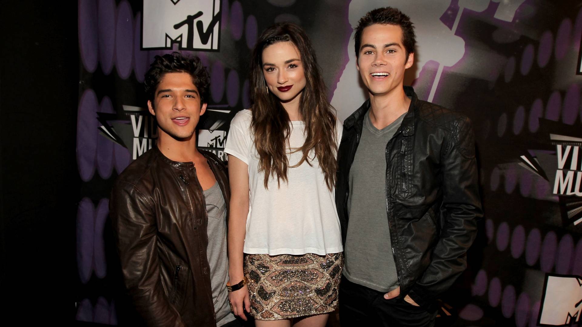 Dylan OBrien, photo #807443