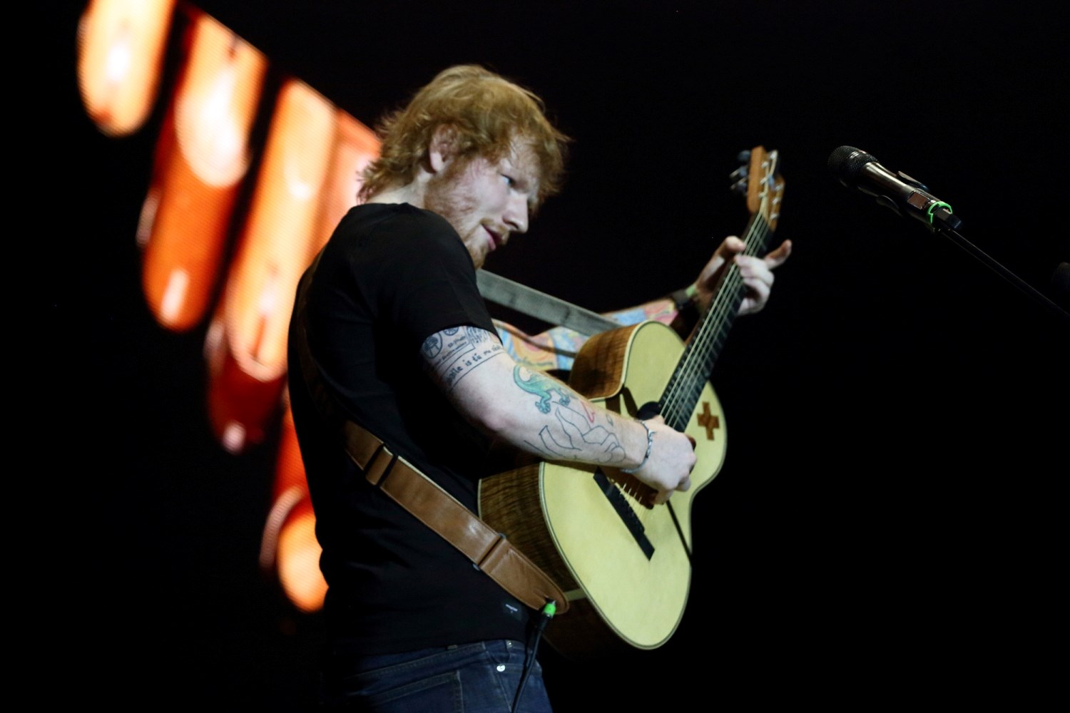 Ed Sheeran, photo #1062972