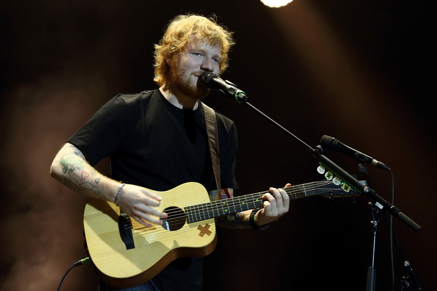 Ed Sheeran, photo #1062980