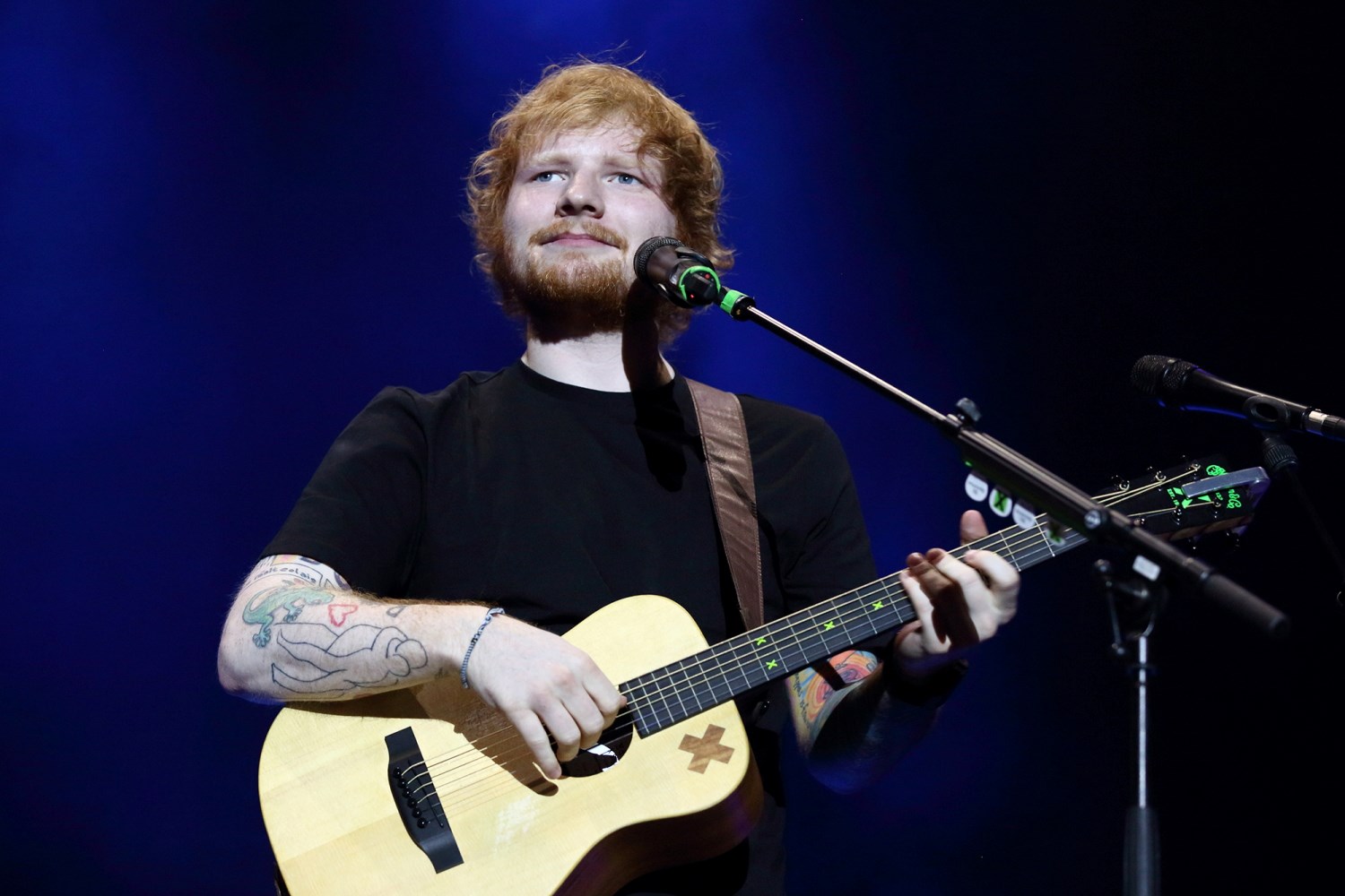 Ed Sheeran, photo #1062986