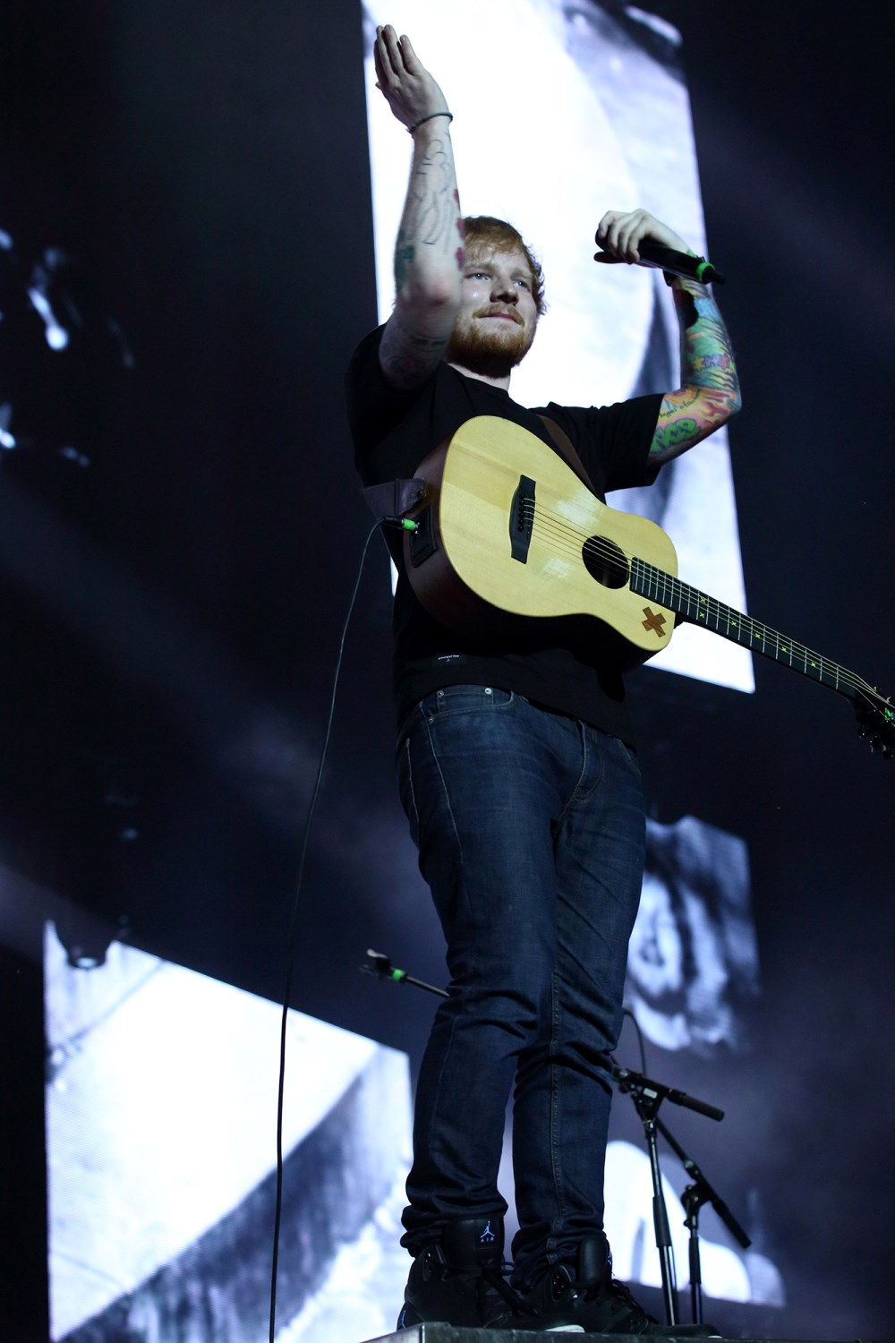 Ed Sheeran, photo #1062971
