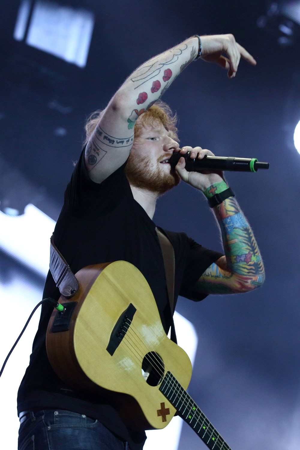 Ed Sheeran, photo #1062978