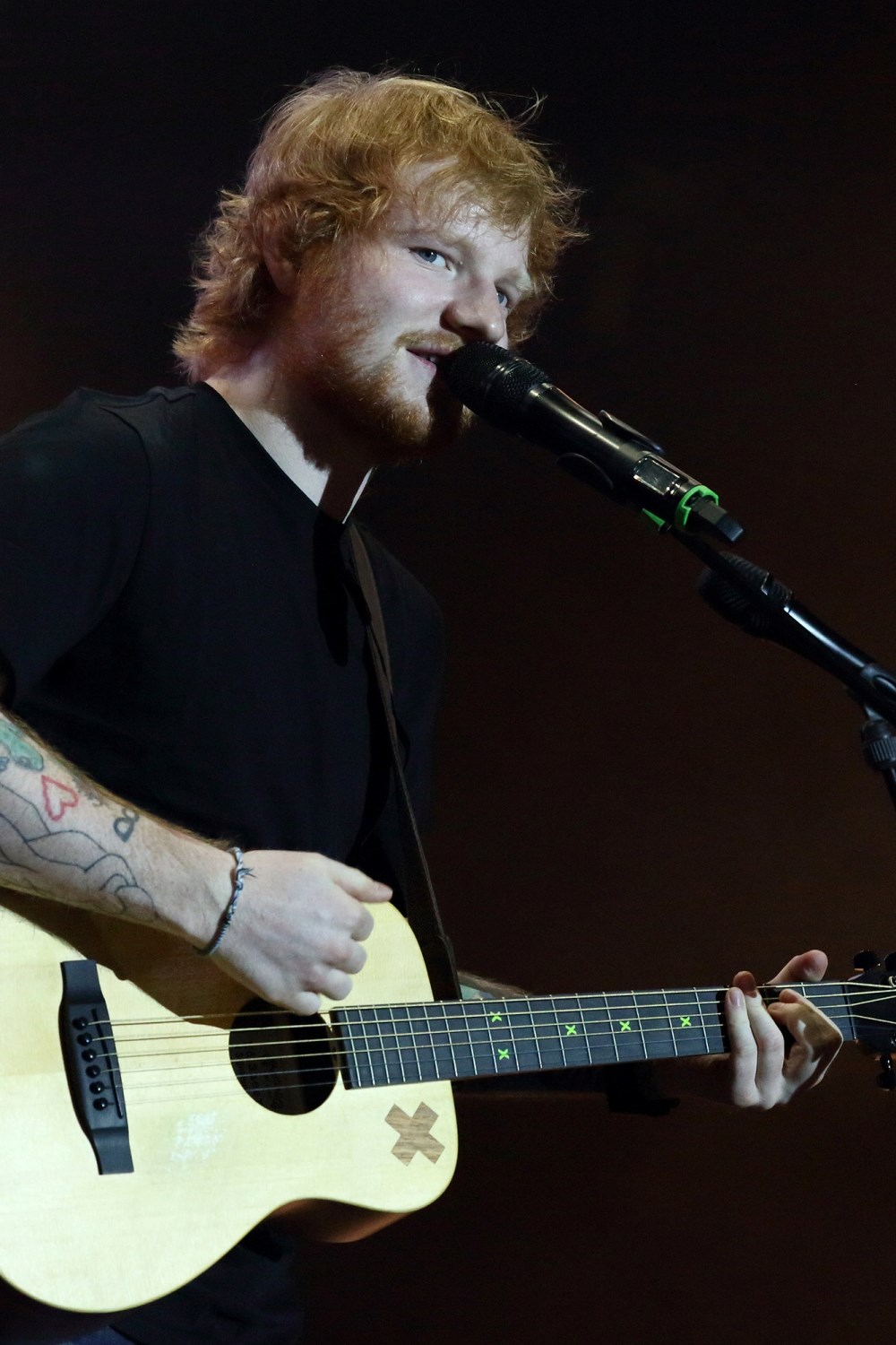 Ed Sheeran, photo #1062969