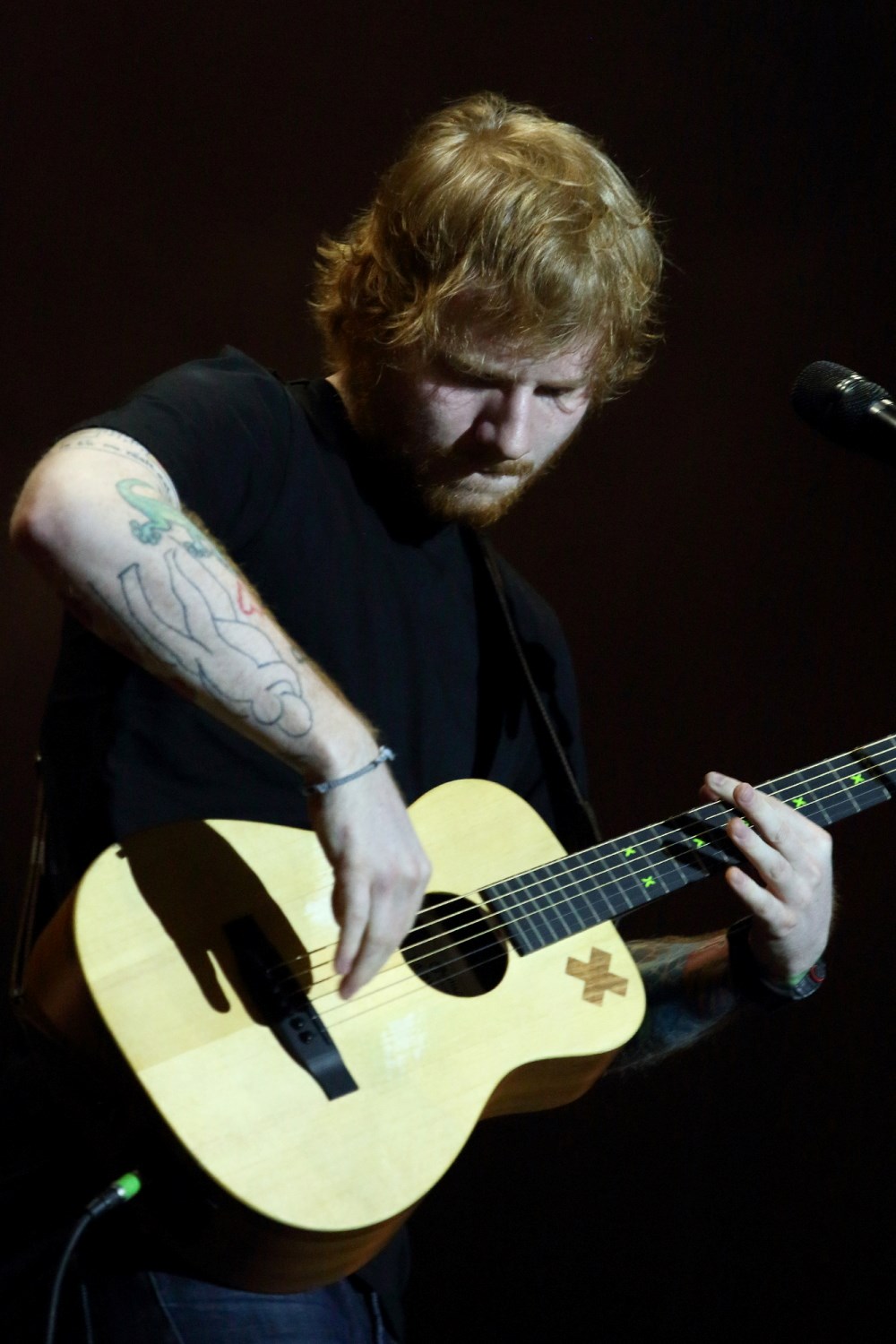 Ed Sheeran, photo #1062979