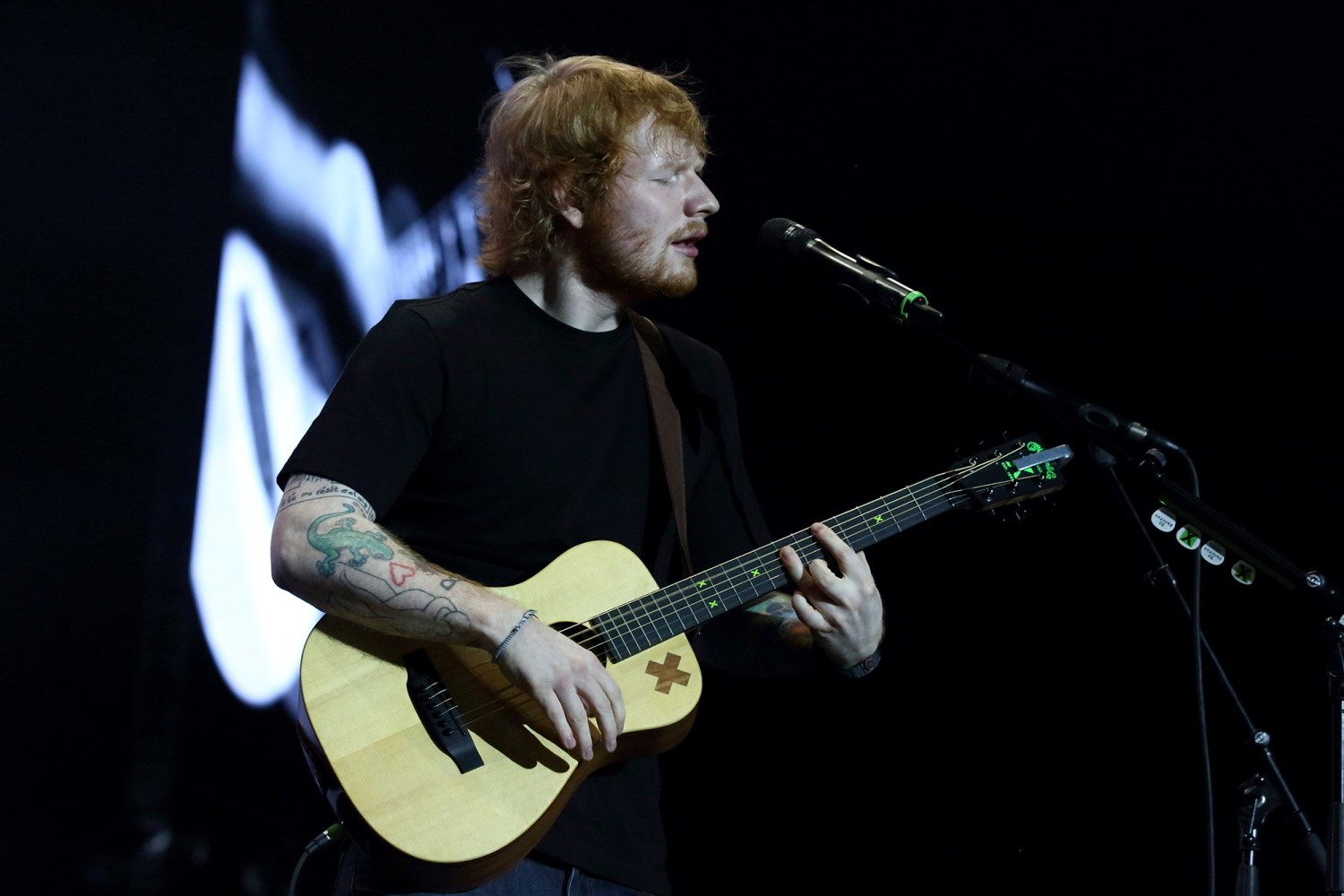 Ed Sheeran, photo #1062977