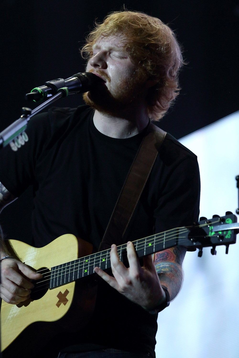 Ed Sheeran, photo #1062988