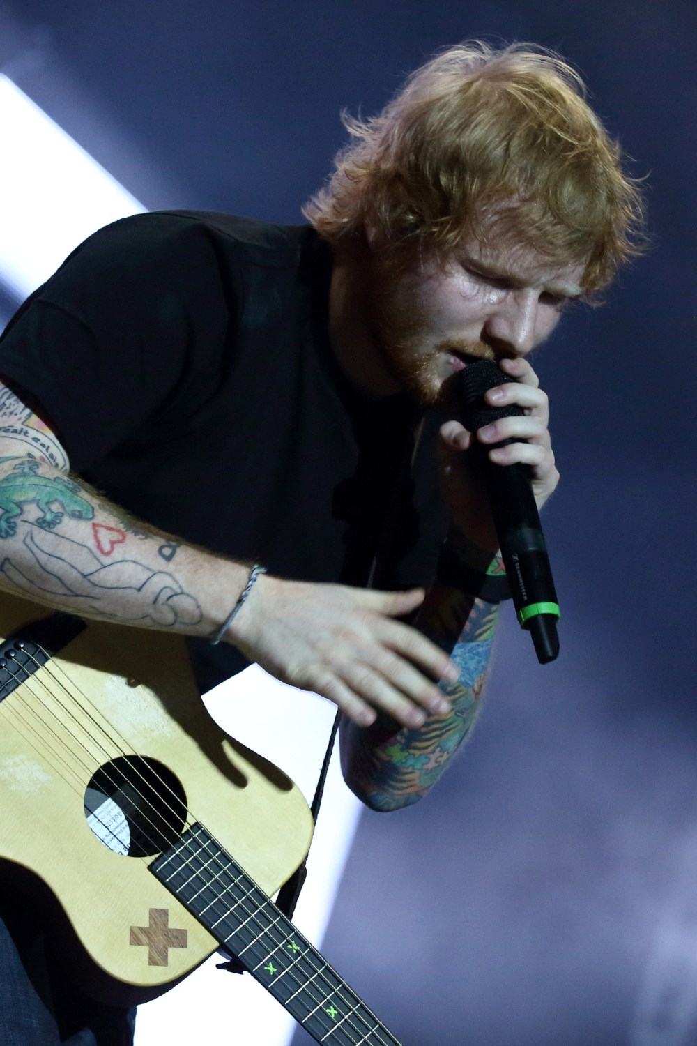 Ed Sheeran, photo #1062965