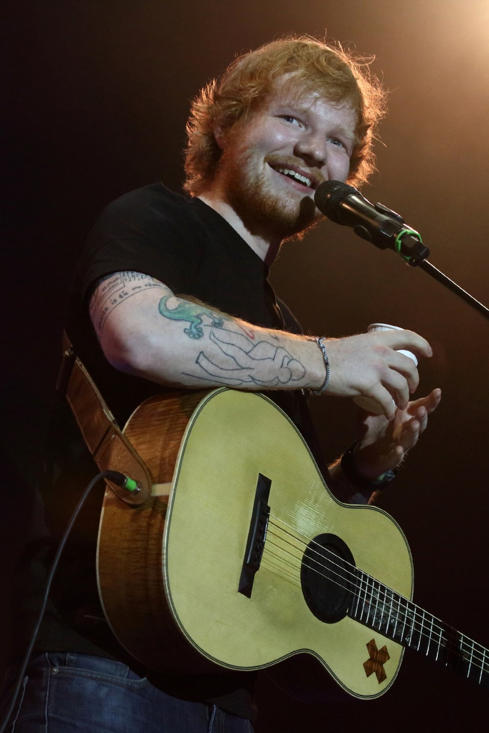 Ed Sheeran, photo #1062966