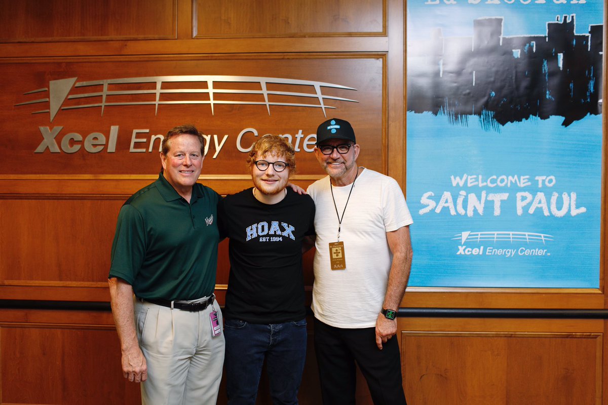 Ed Sheeran, photo #979225