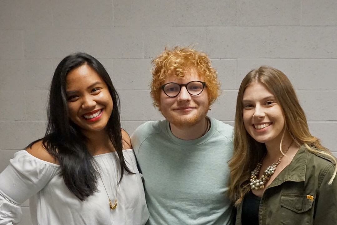 Ed Sheeran, photo #986810