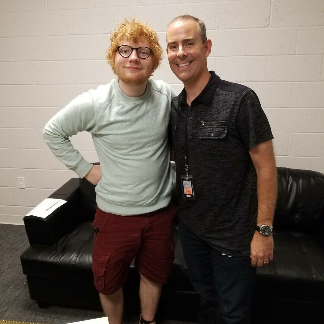 Ed Sheeran, photo #986813