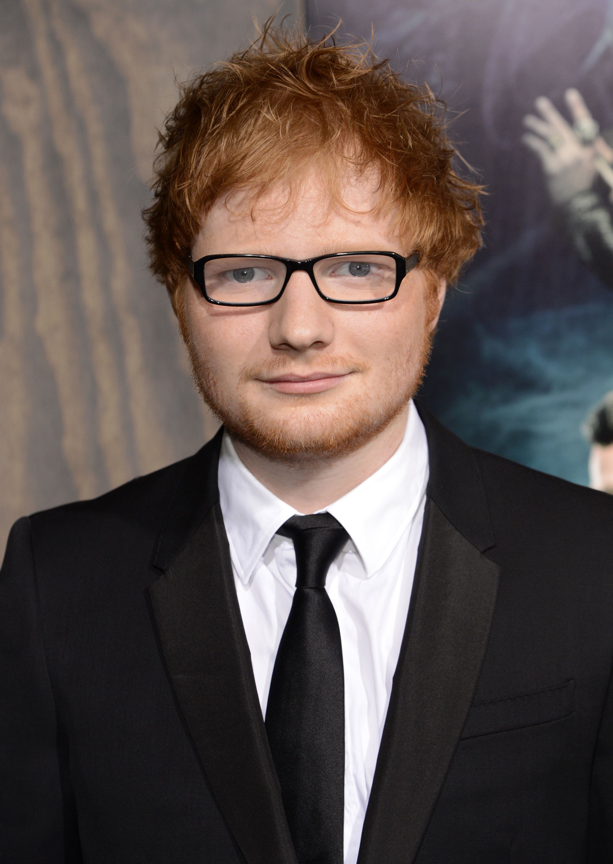 Ed Sheeran, photo #1179659