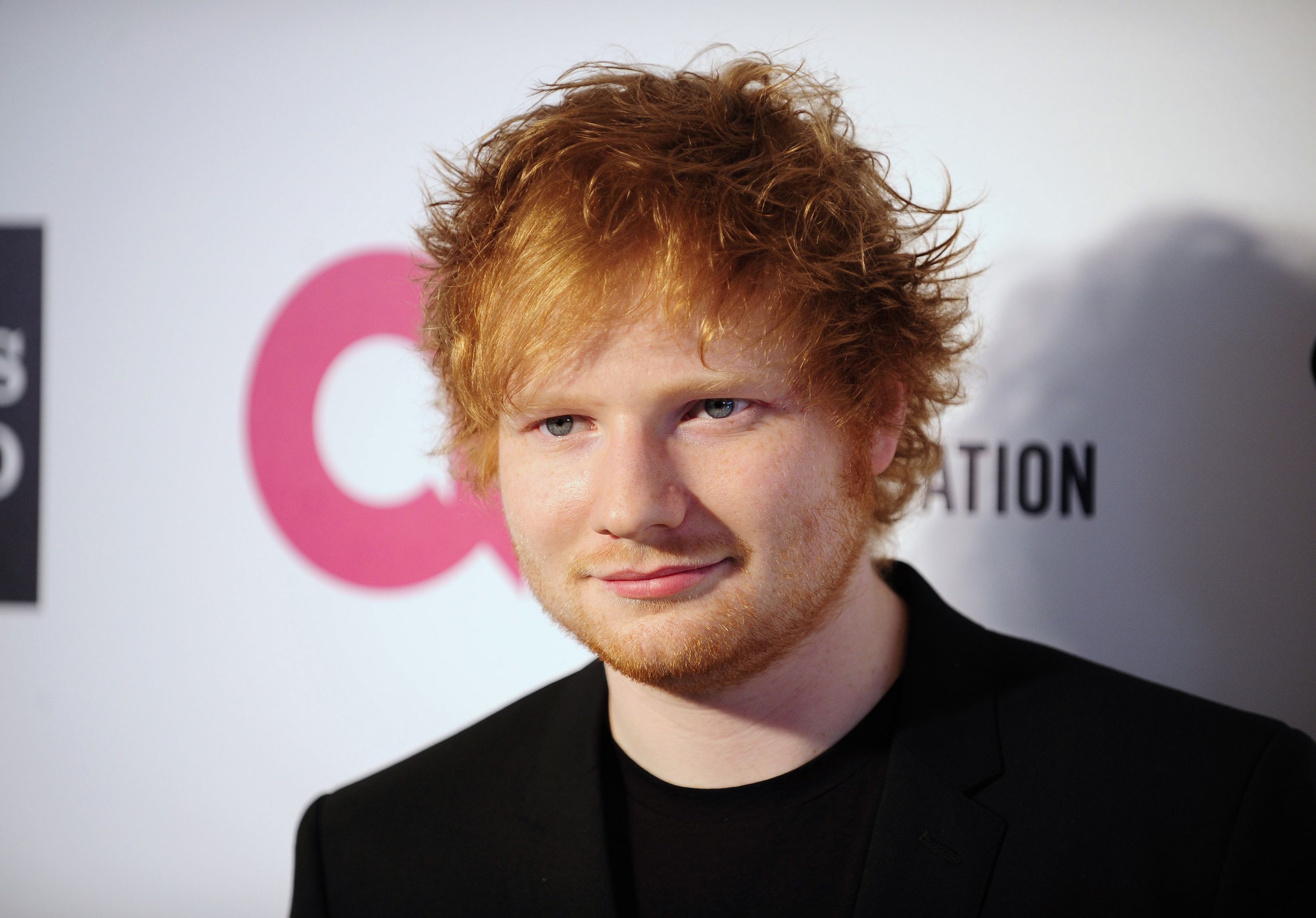 Ed Sheeran, photo #1057246