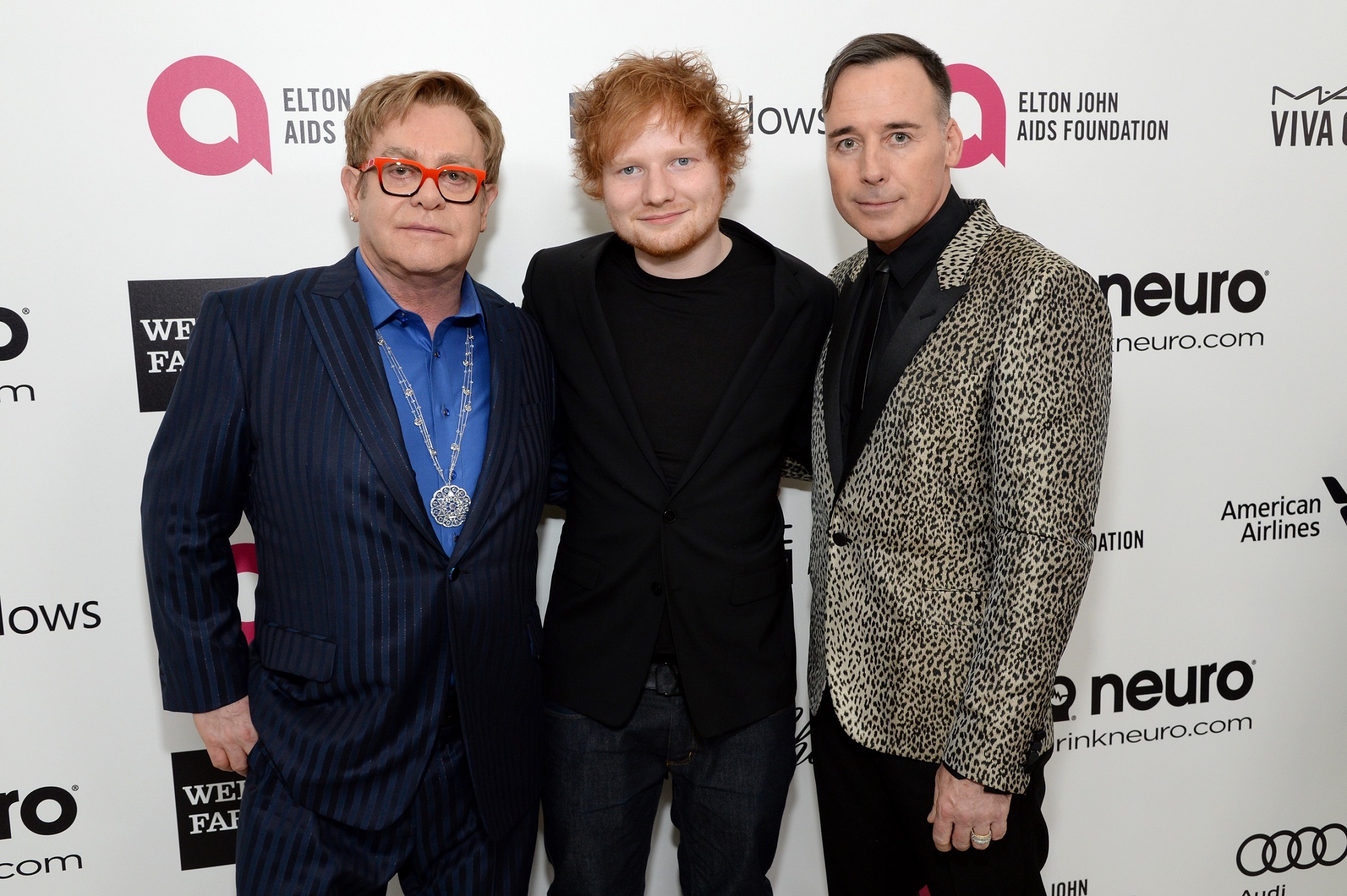 Ed Sheeran, photo #1057237