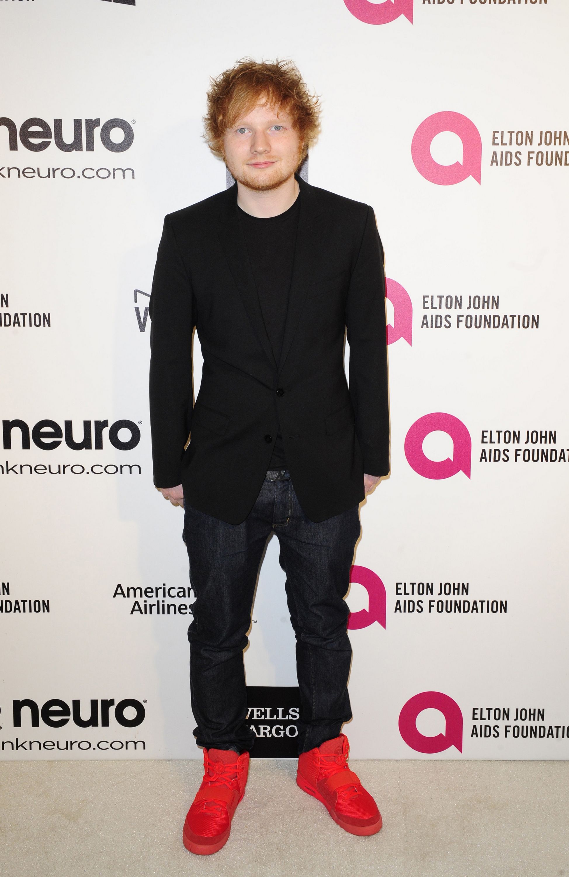 Ed Sheeran, photo #1057250