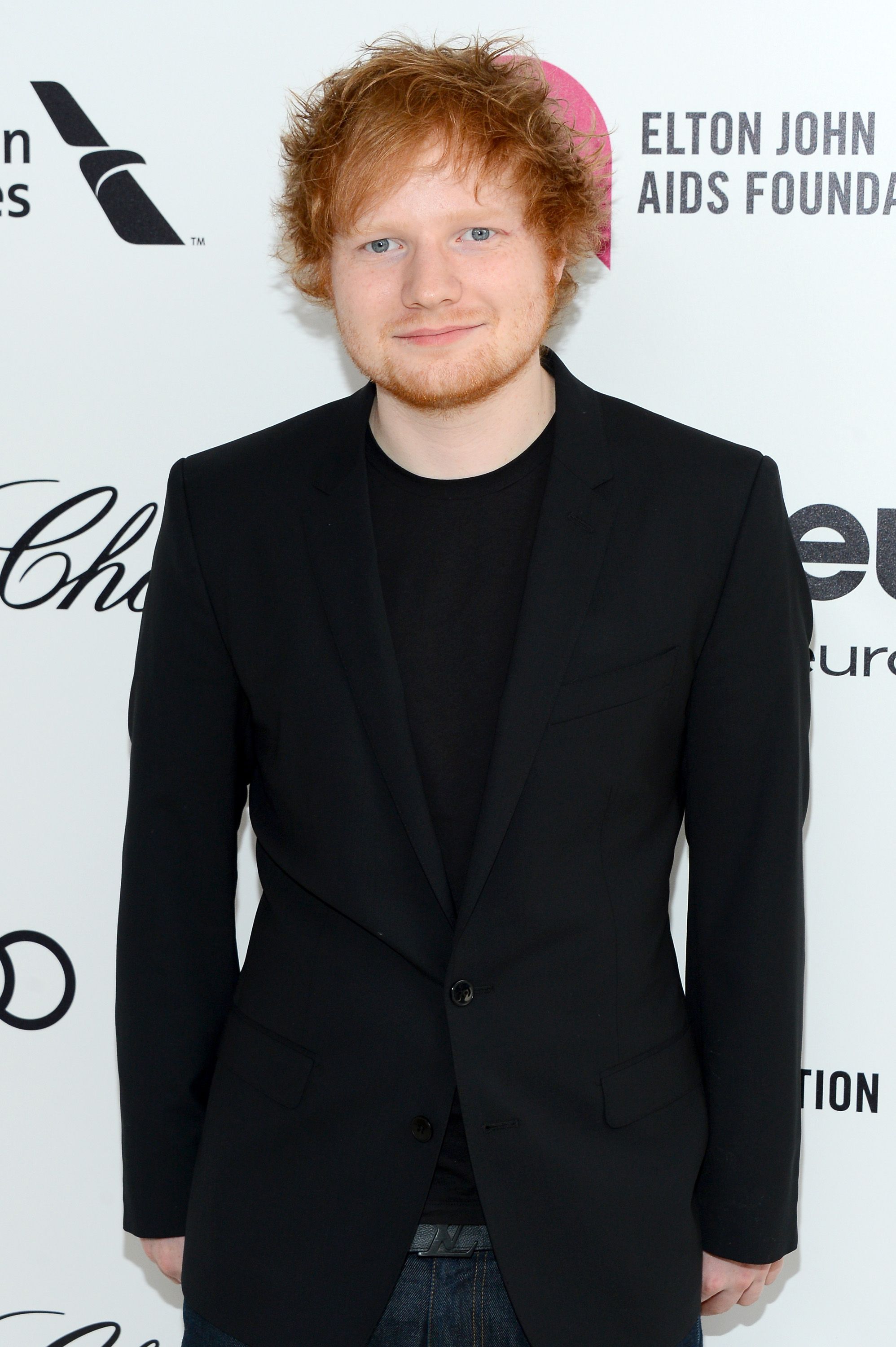 Ed Sheeran, photo #1057240