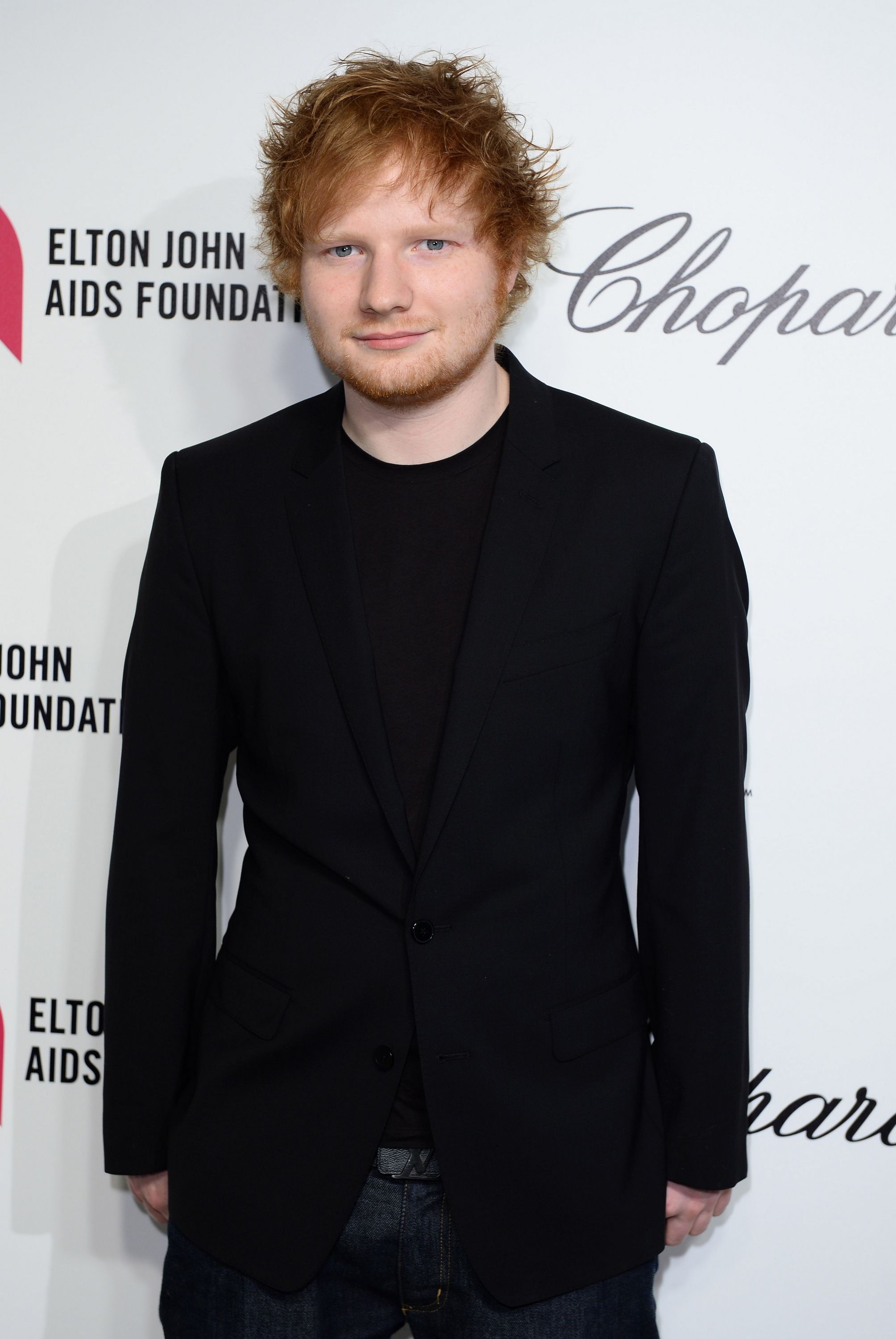 Ed Sheeran, photo #1057249
