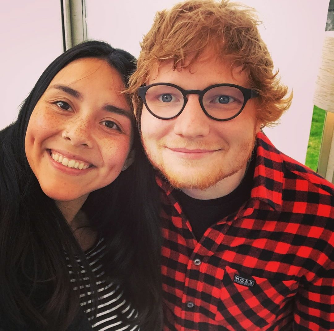 Ed Sheeran, photo #971873