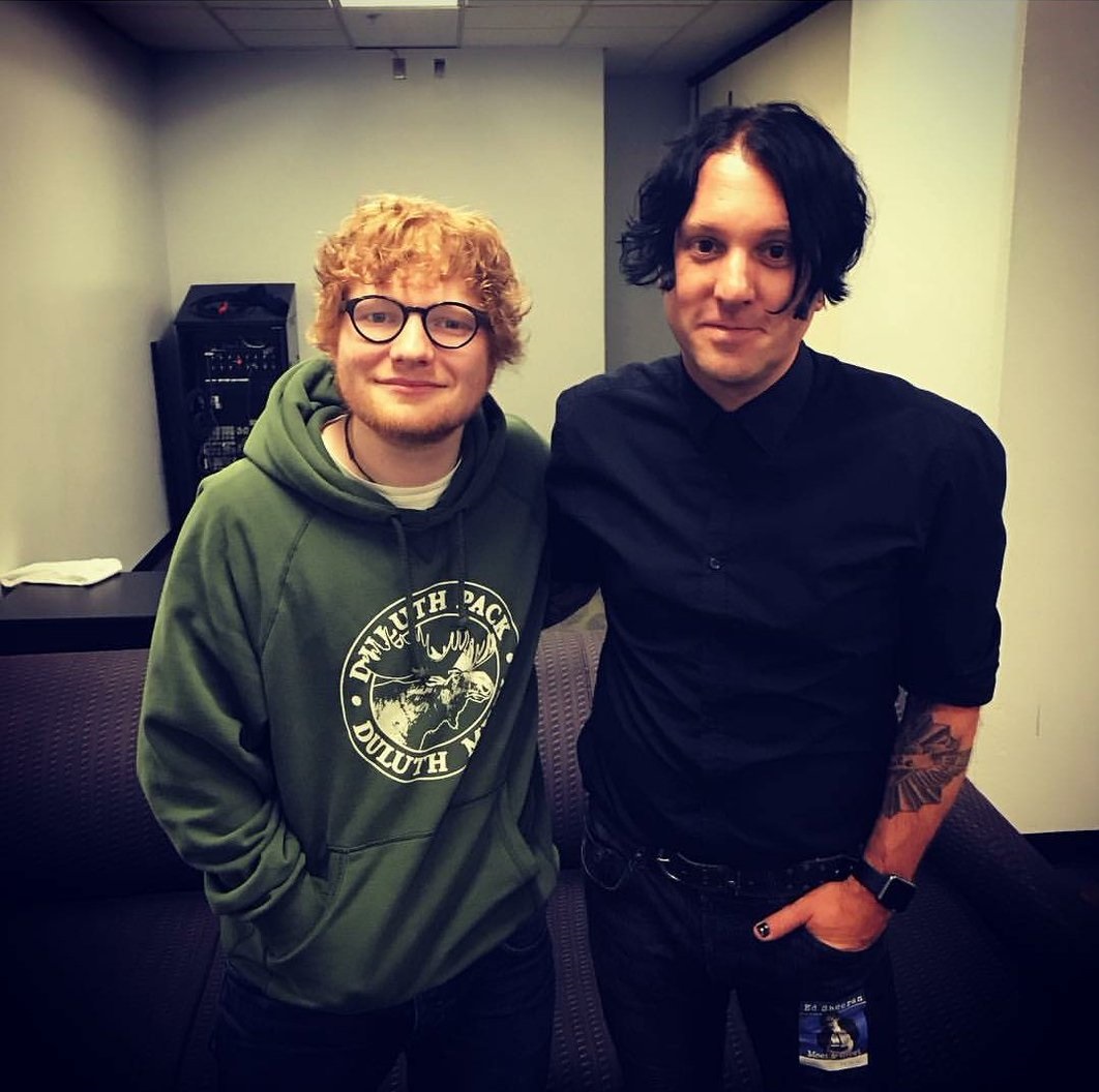 Ed Sheeran, photo #1000209