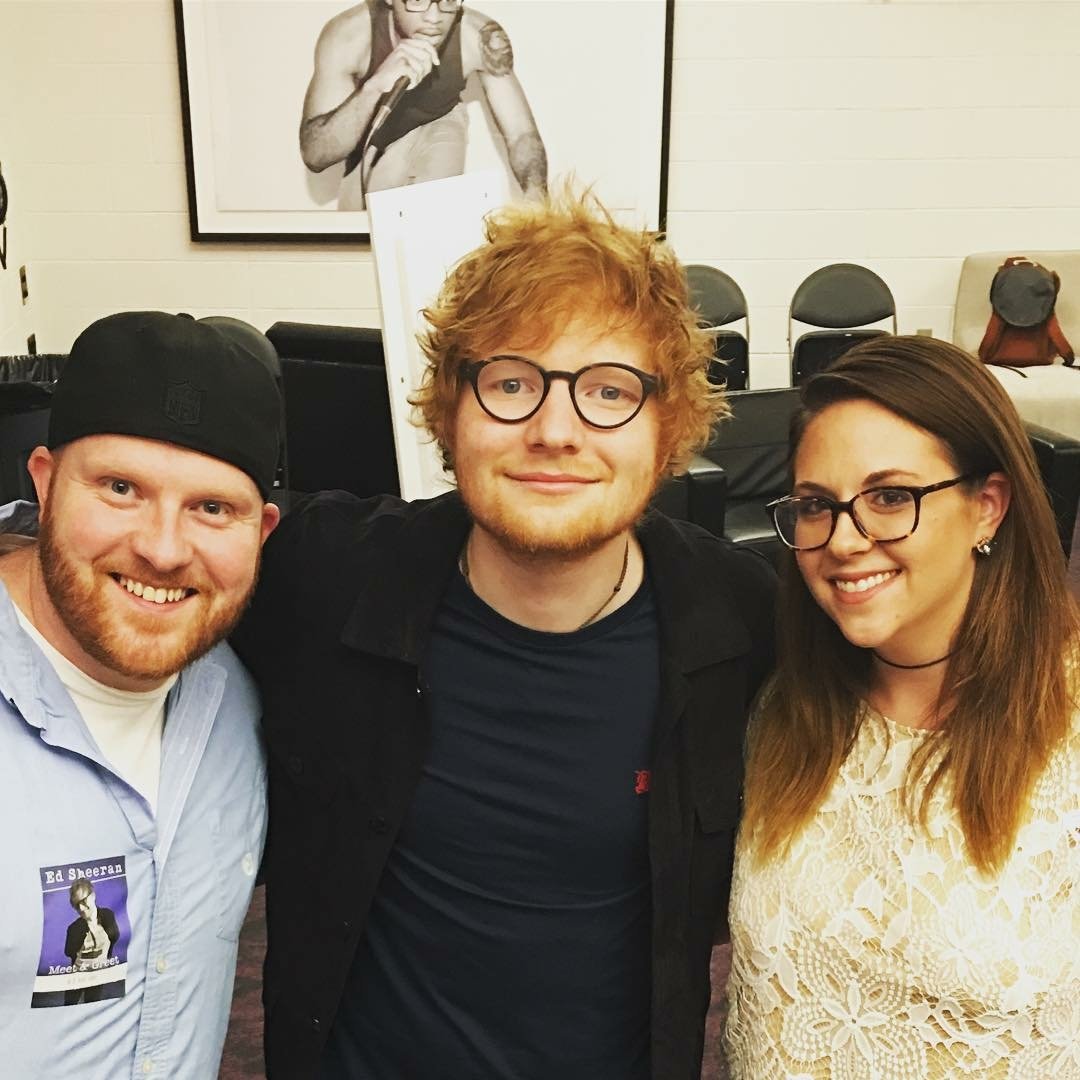 Ed Sheeran, photo #987557