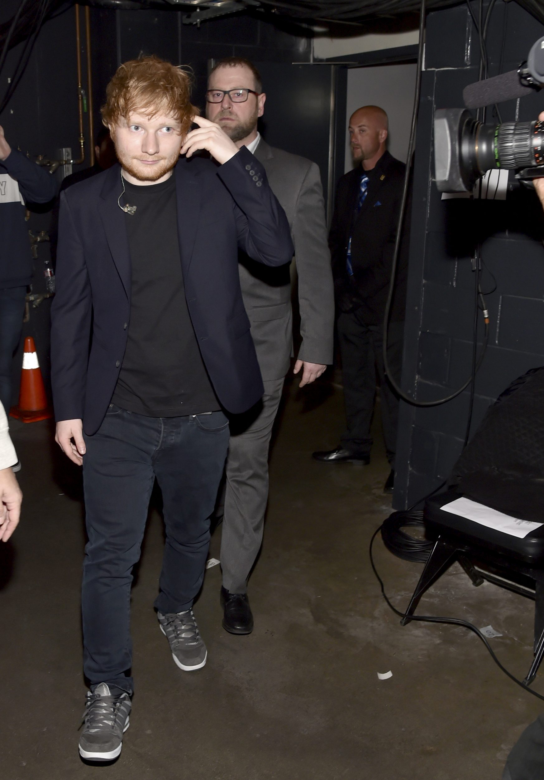 Ed Sheeran, photo #951372