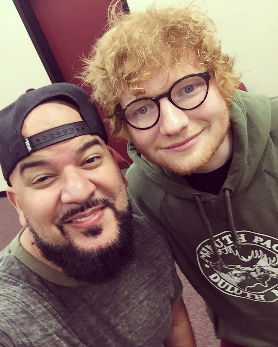 Ed Sheeran, photo #1019613