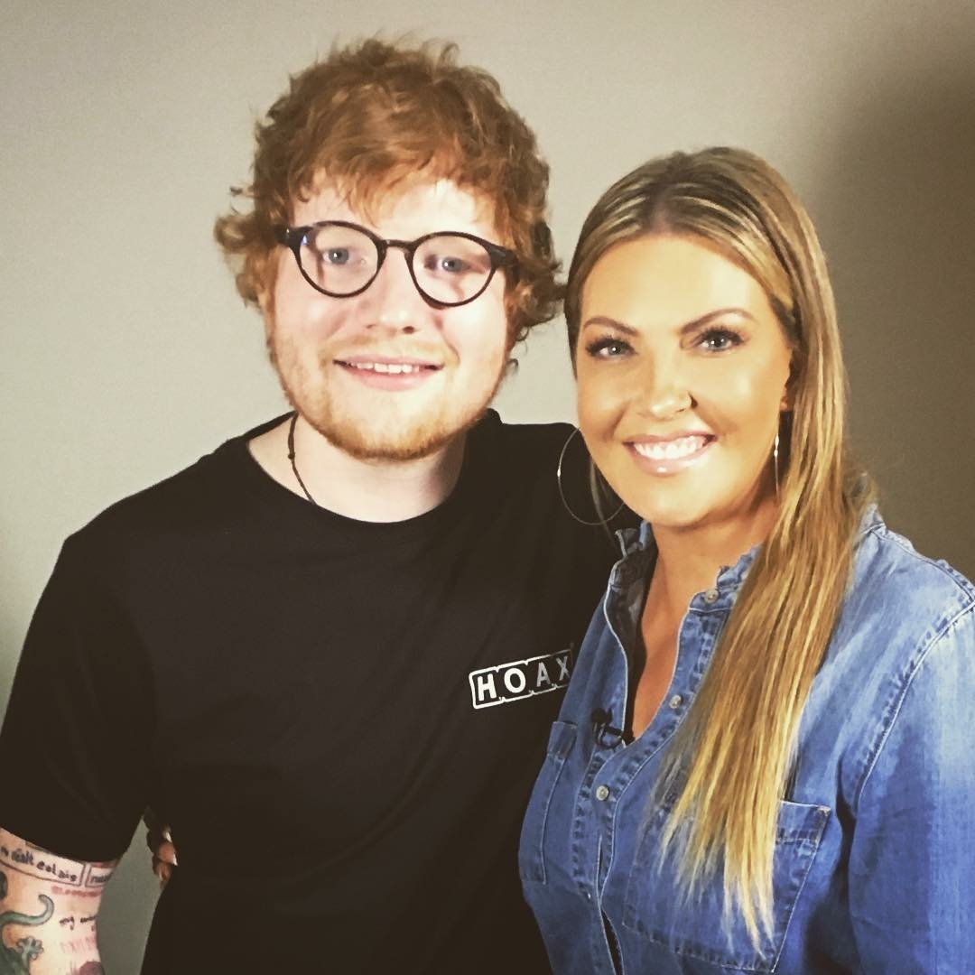 Ed Sheeran, photo #995590