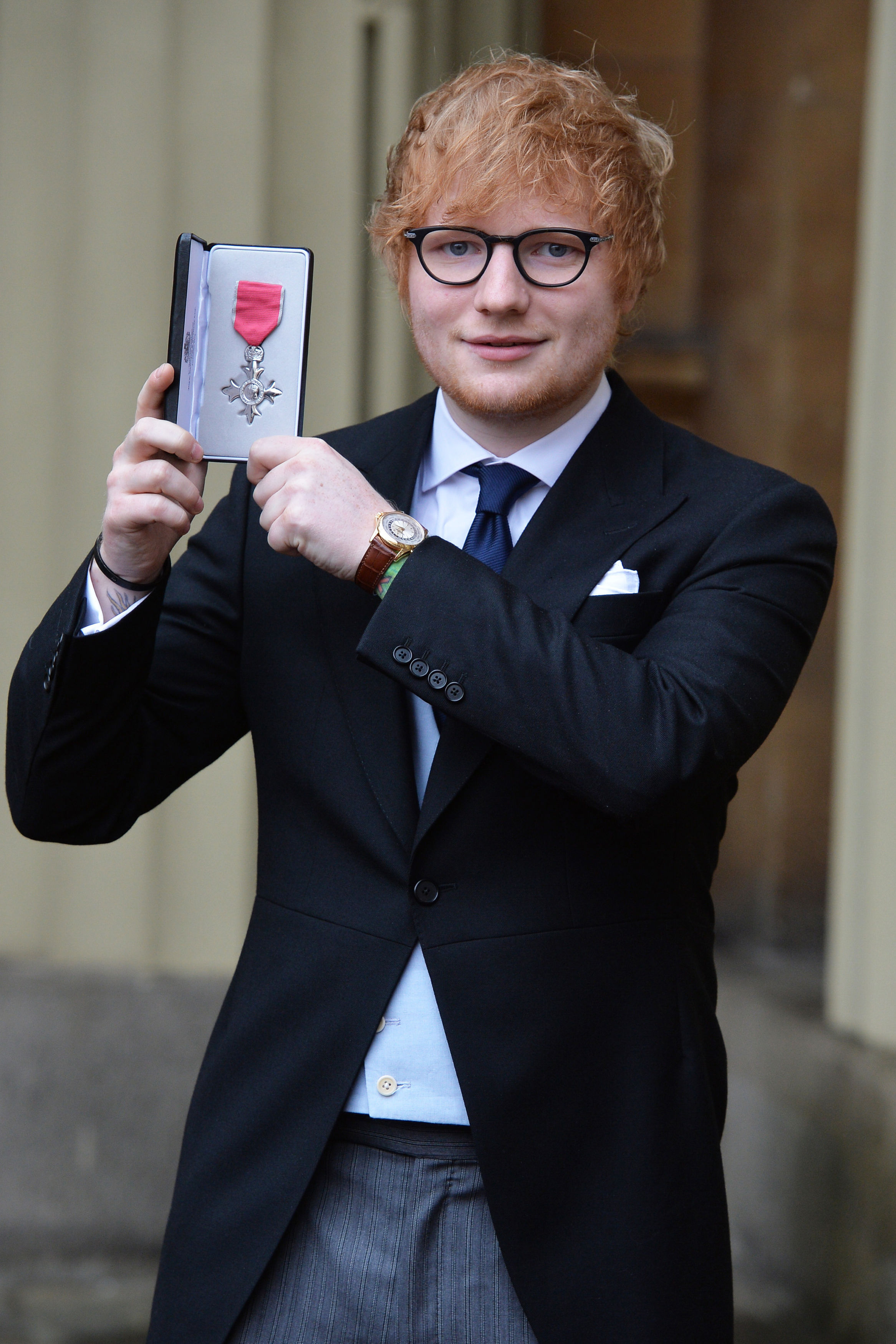 Ed Sheeran, photo #1020663