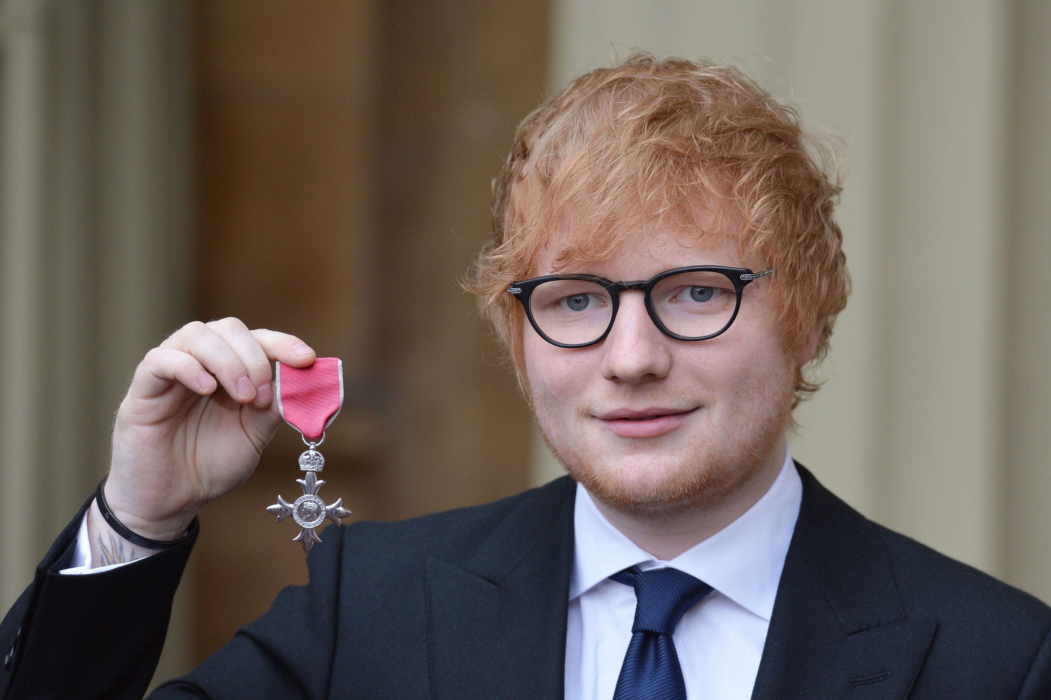 Ed Sheeran, photo #1020662