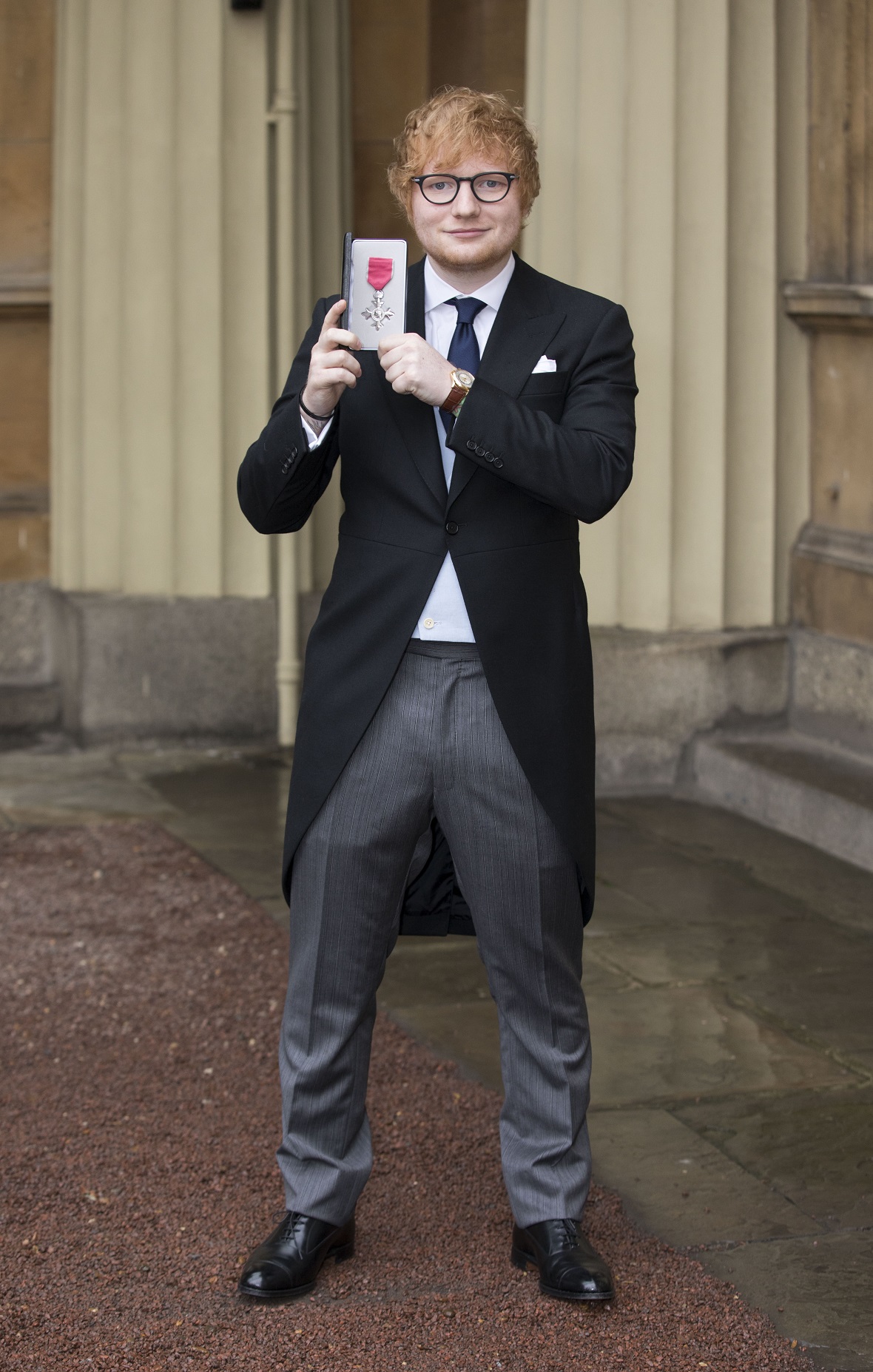 Ed Sheeran, photo #1020661