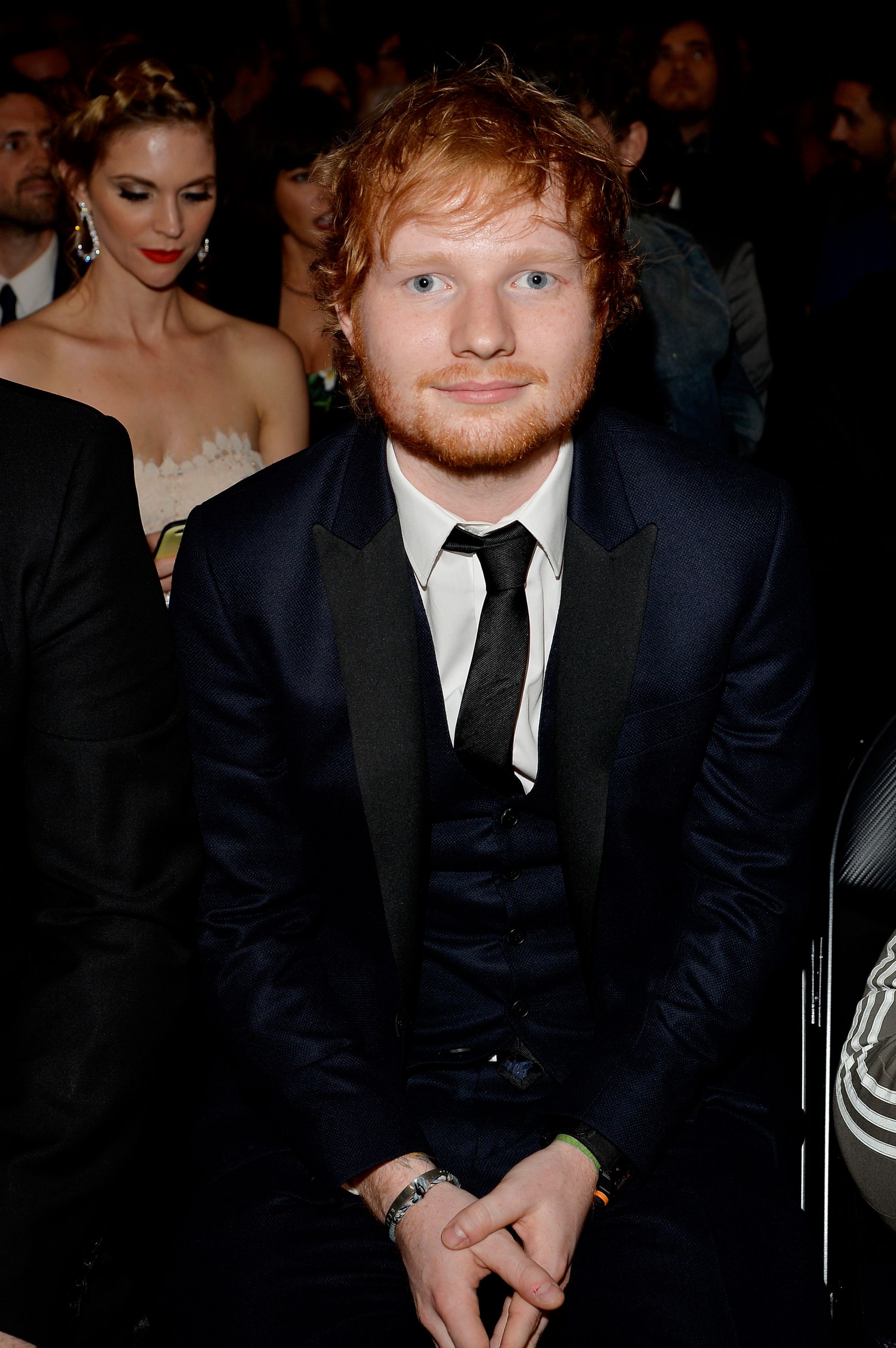 Ed Sheeran, photo #1087764