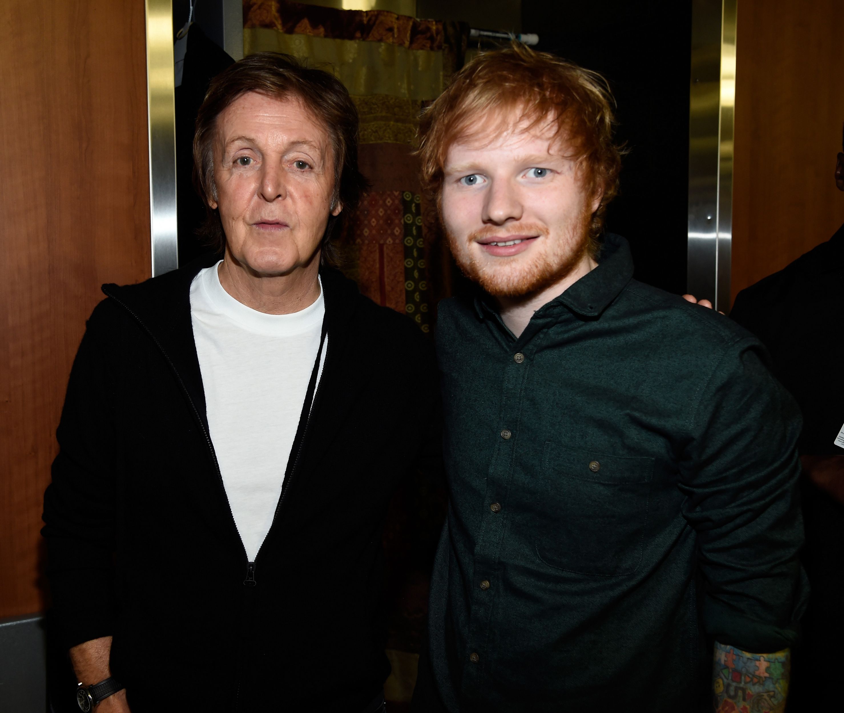 Ed Sheeran, photo #1087780