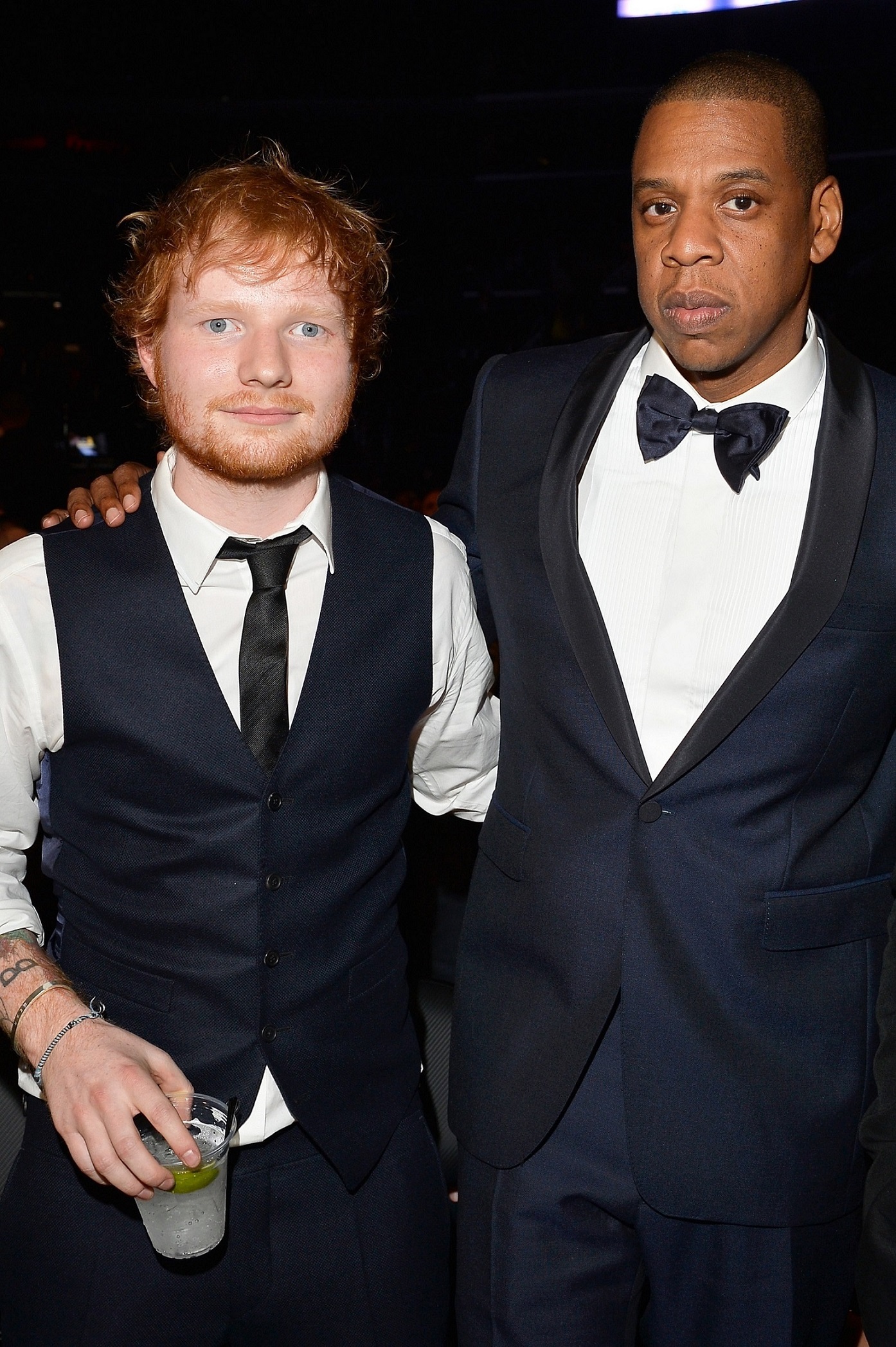 Ed Sheeran, photo #1087773