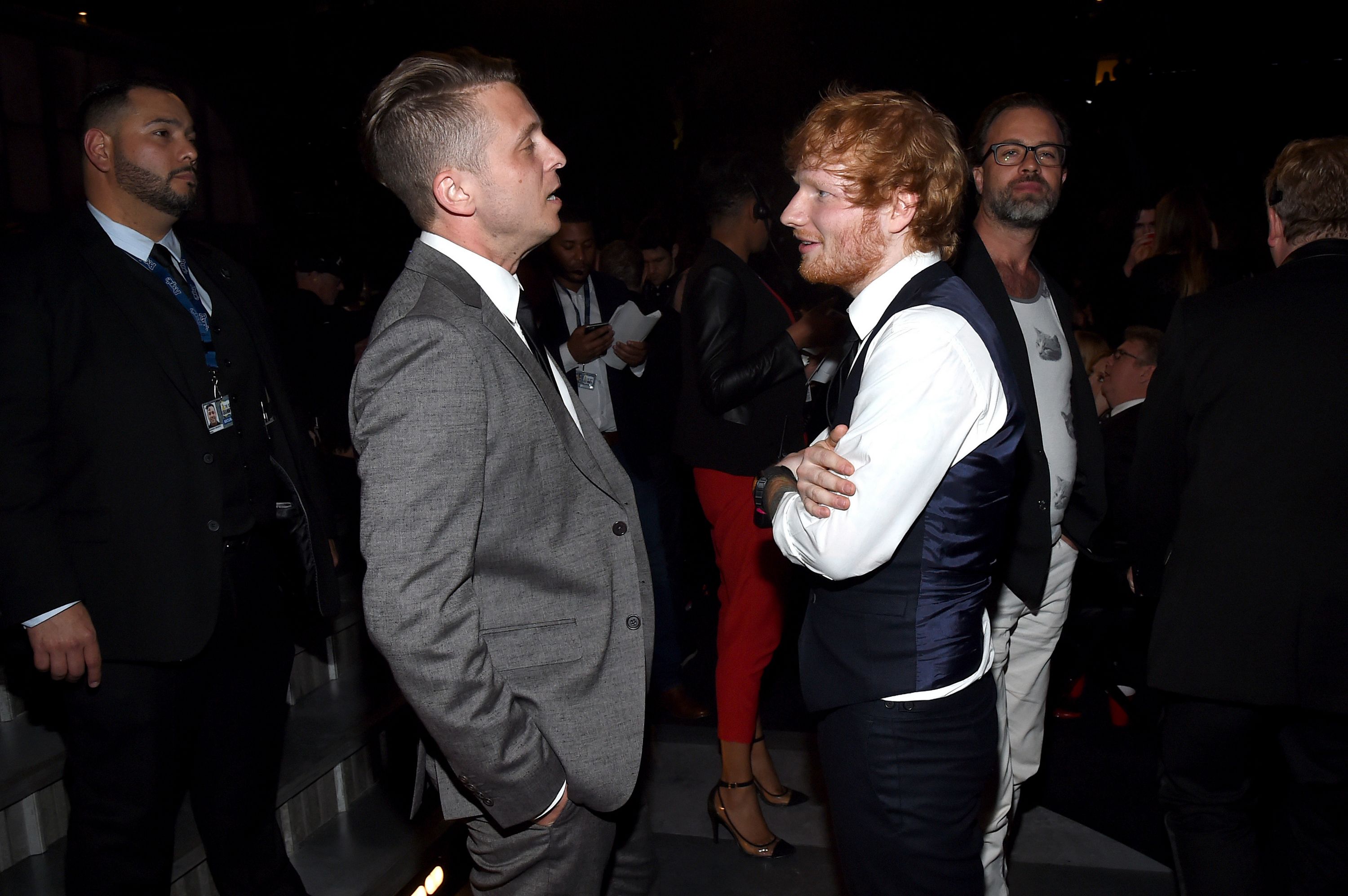 Ed Sheeran, photo #1087777