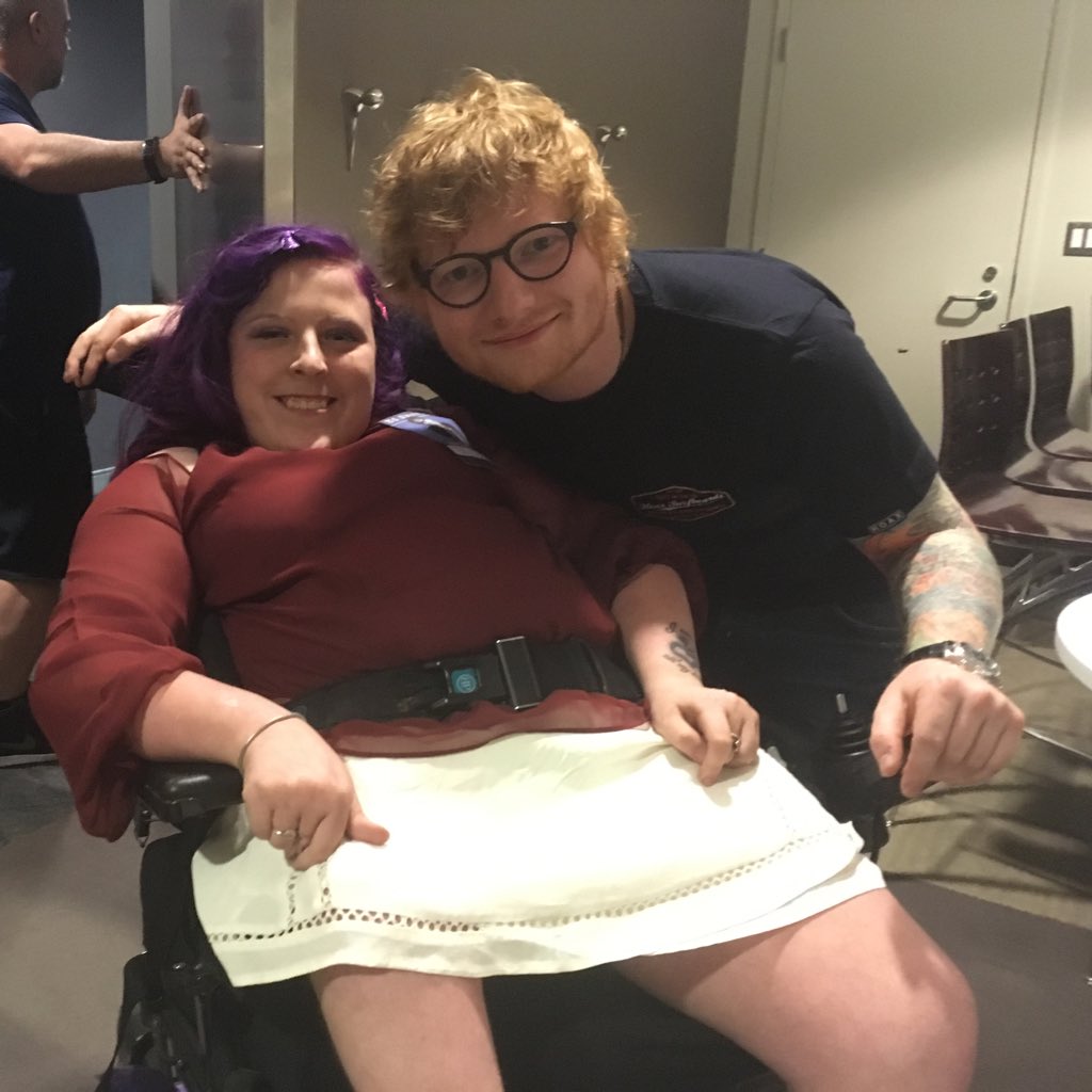 Ed Sheeran, photo #980902