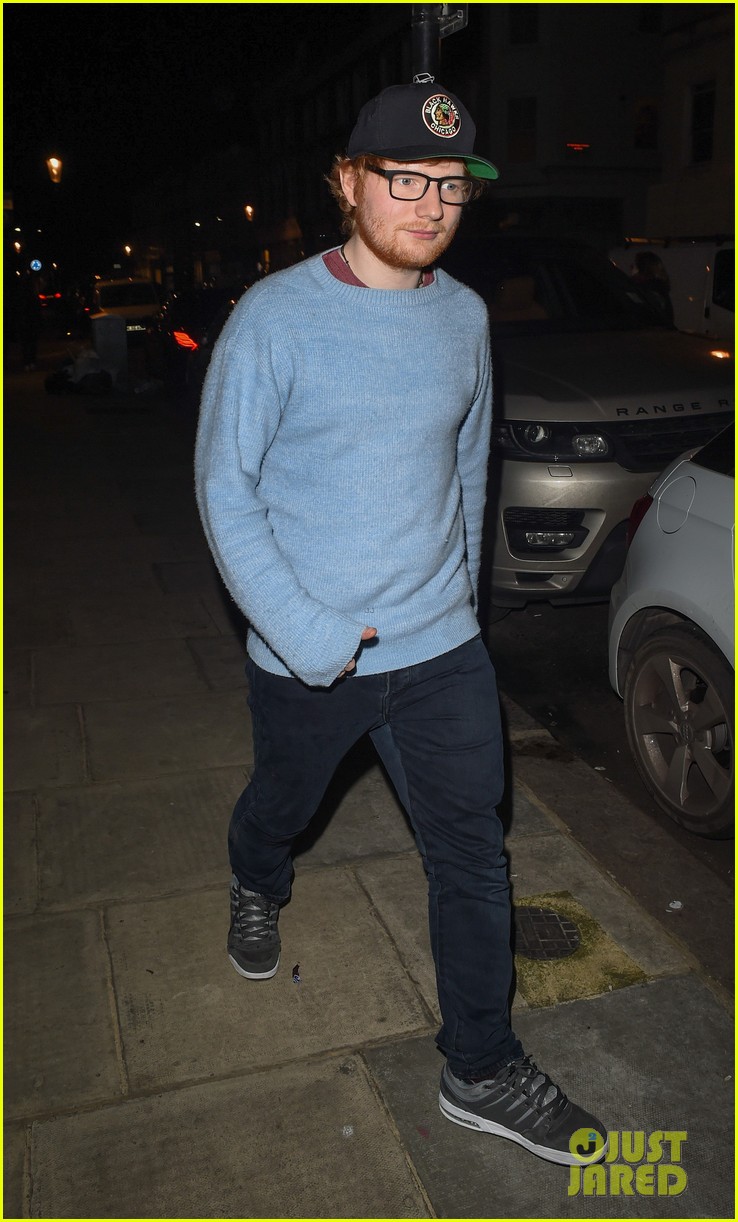 Ed Sheeran, photo #1107604