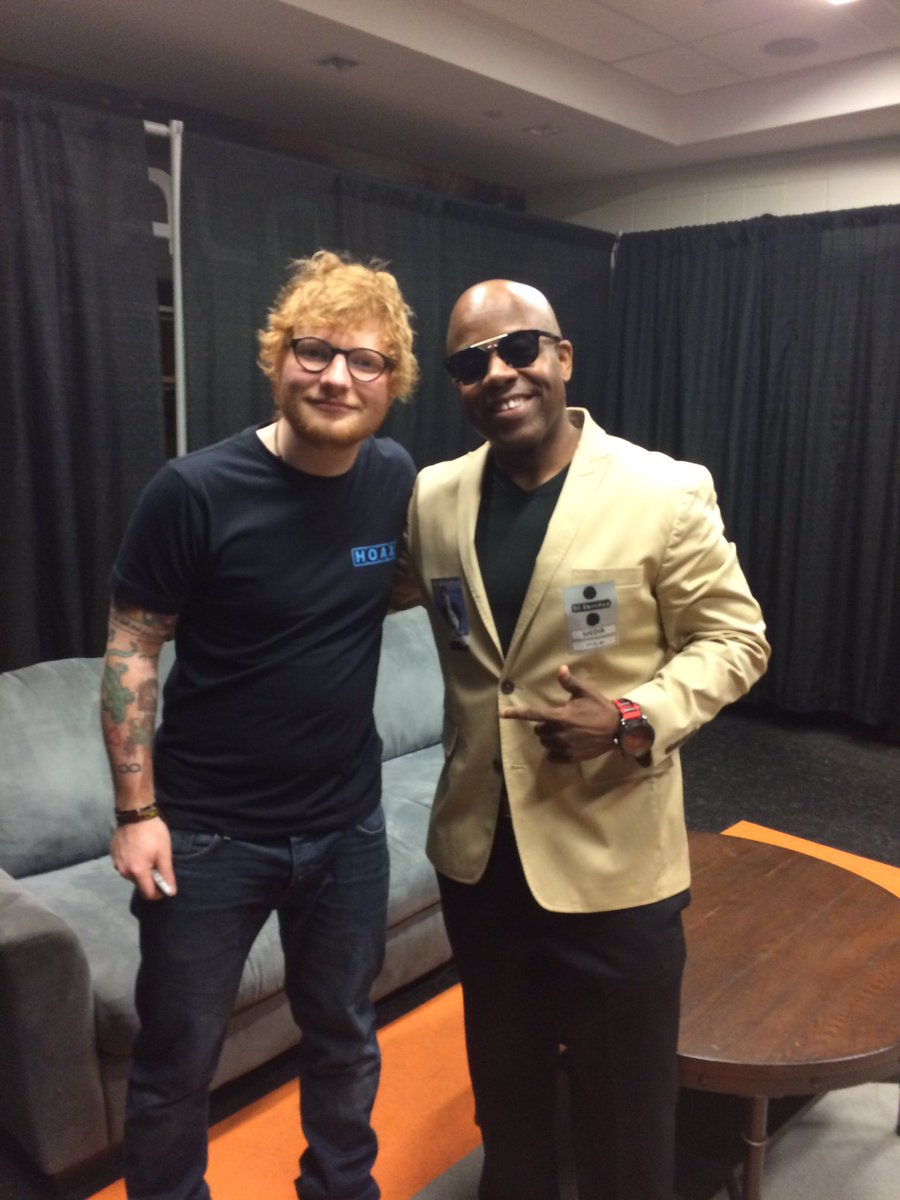 Ed Sheeran, photo #980695