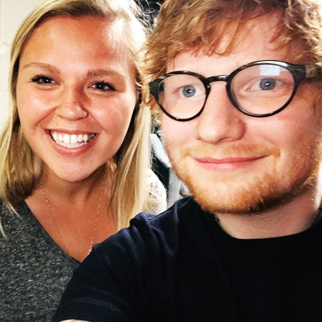 Ed Sheeran, photo #980701