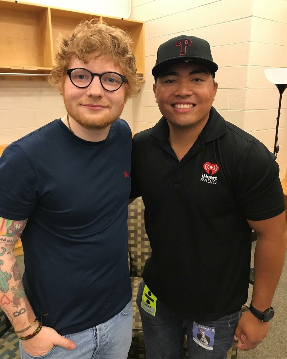 Ed Sheeran, photo #981720