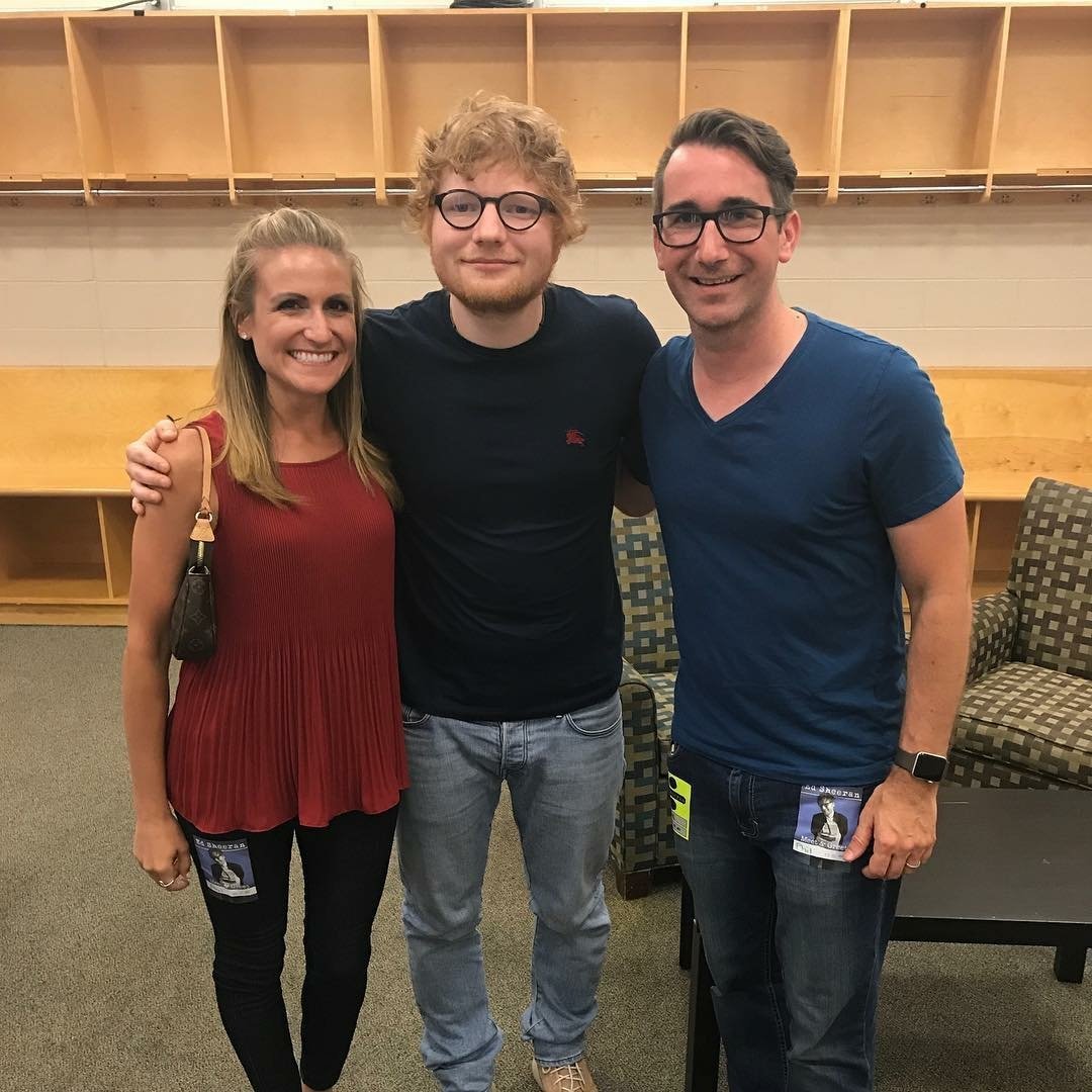 Ed Sheeran, photo #981724