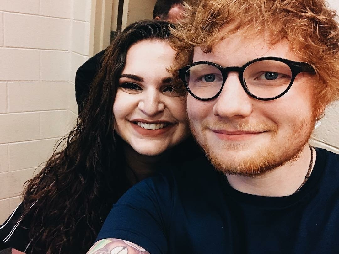 Ed Sheeran, photo #981722