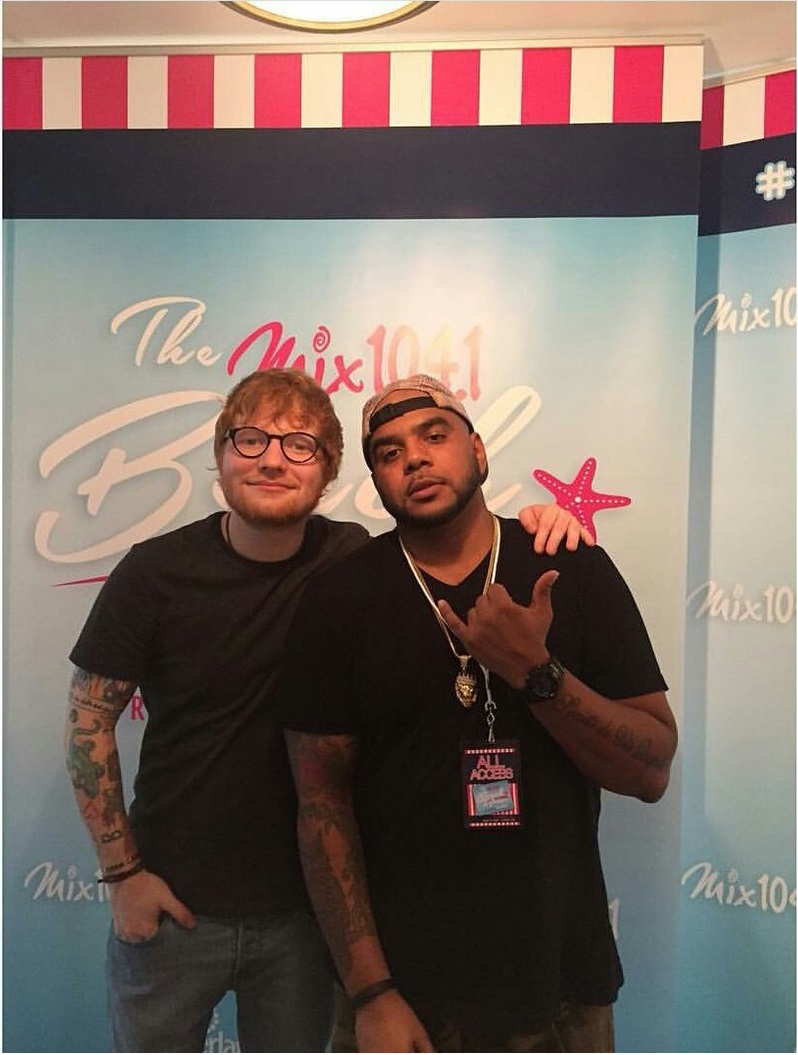 Ed Sheeran, photo #982499