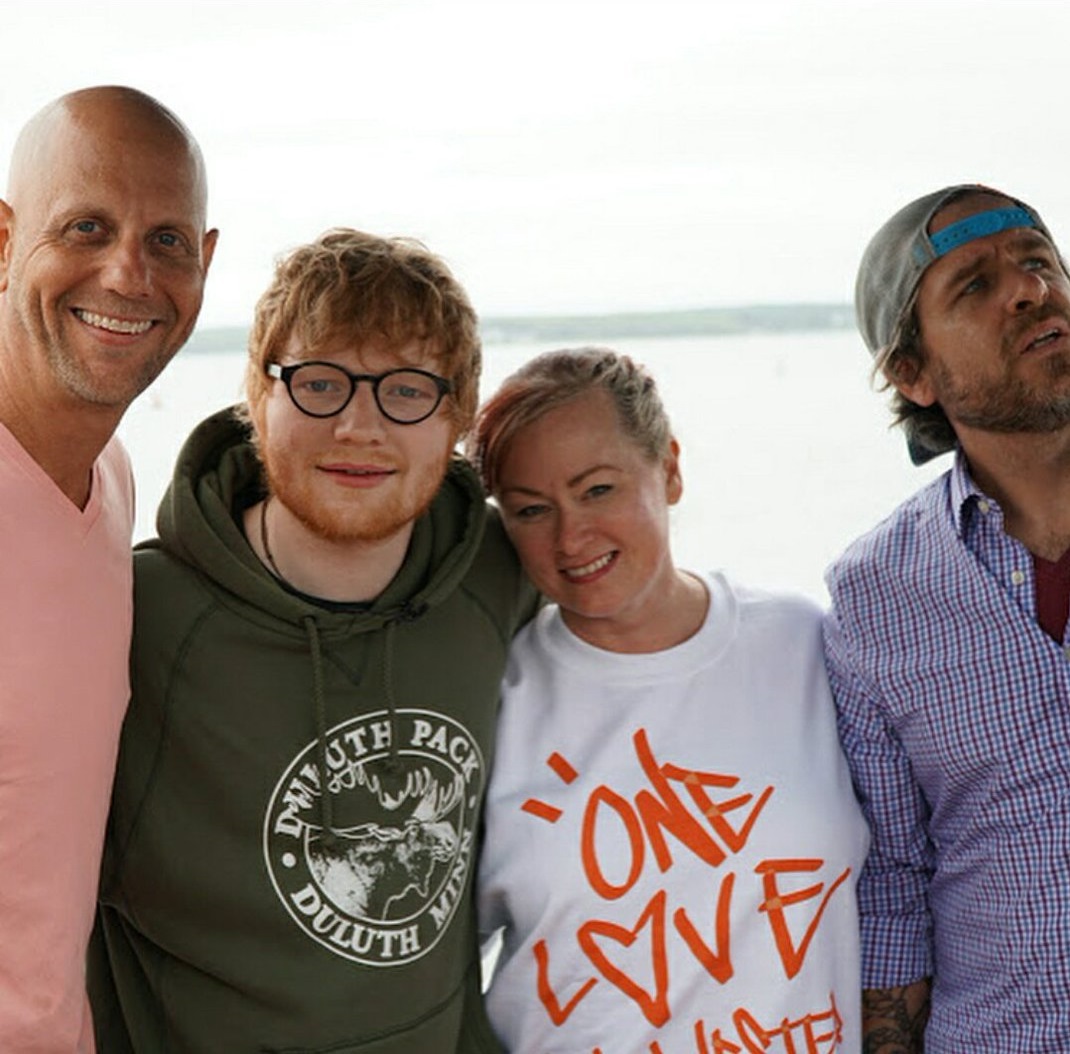 Ed Sheeran, photo #982496