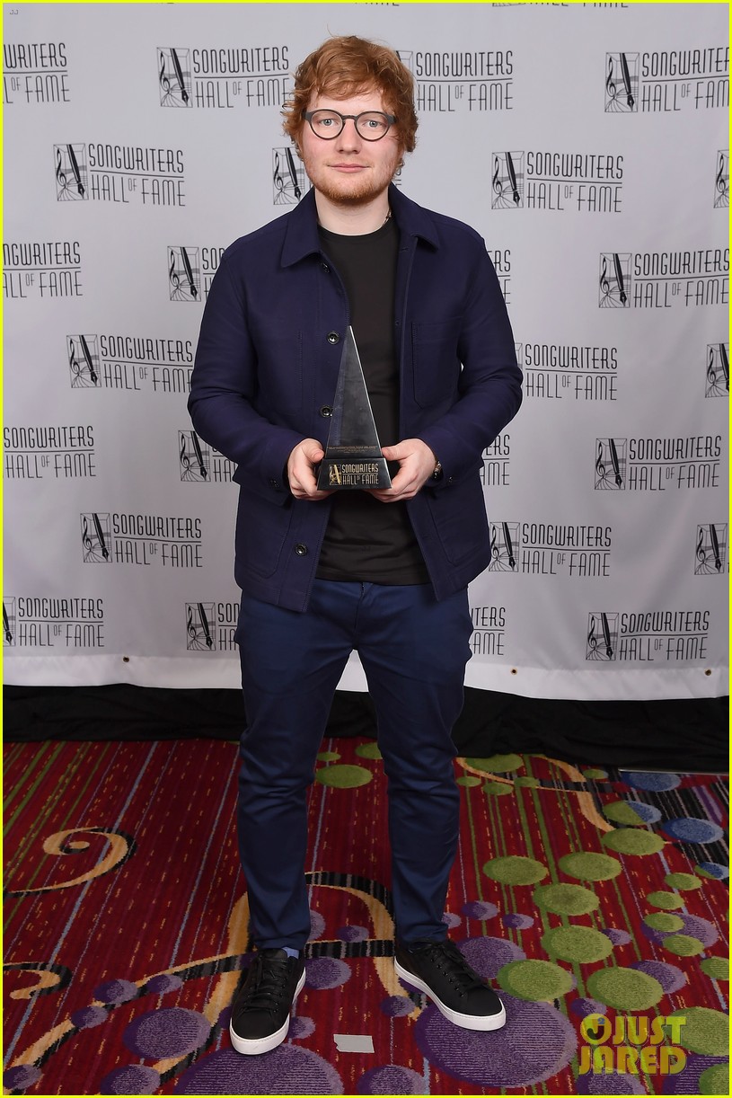 Ed Sheeran, photo #975480