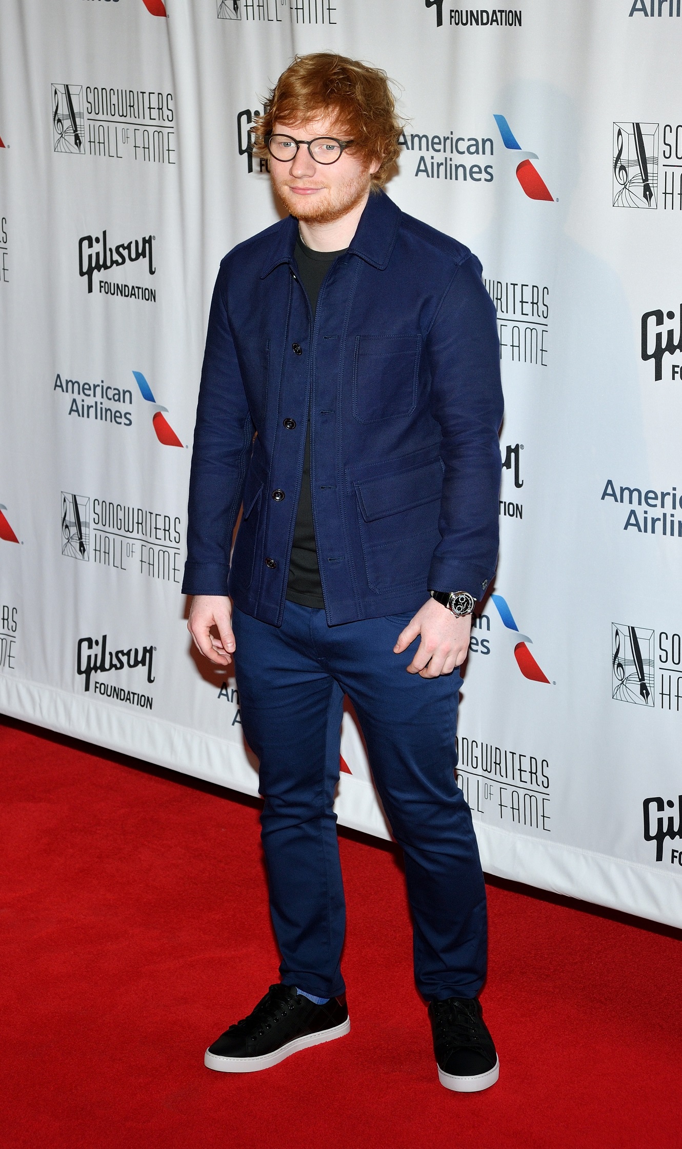 Ed Sheeran, photo #976187