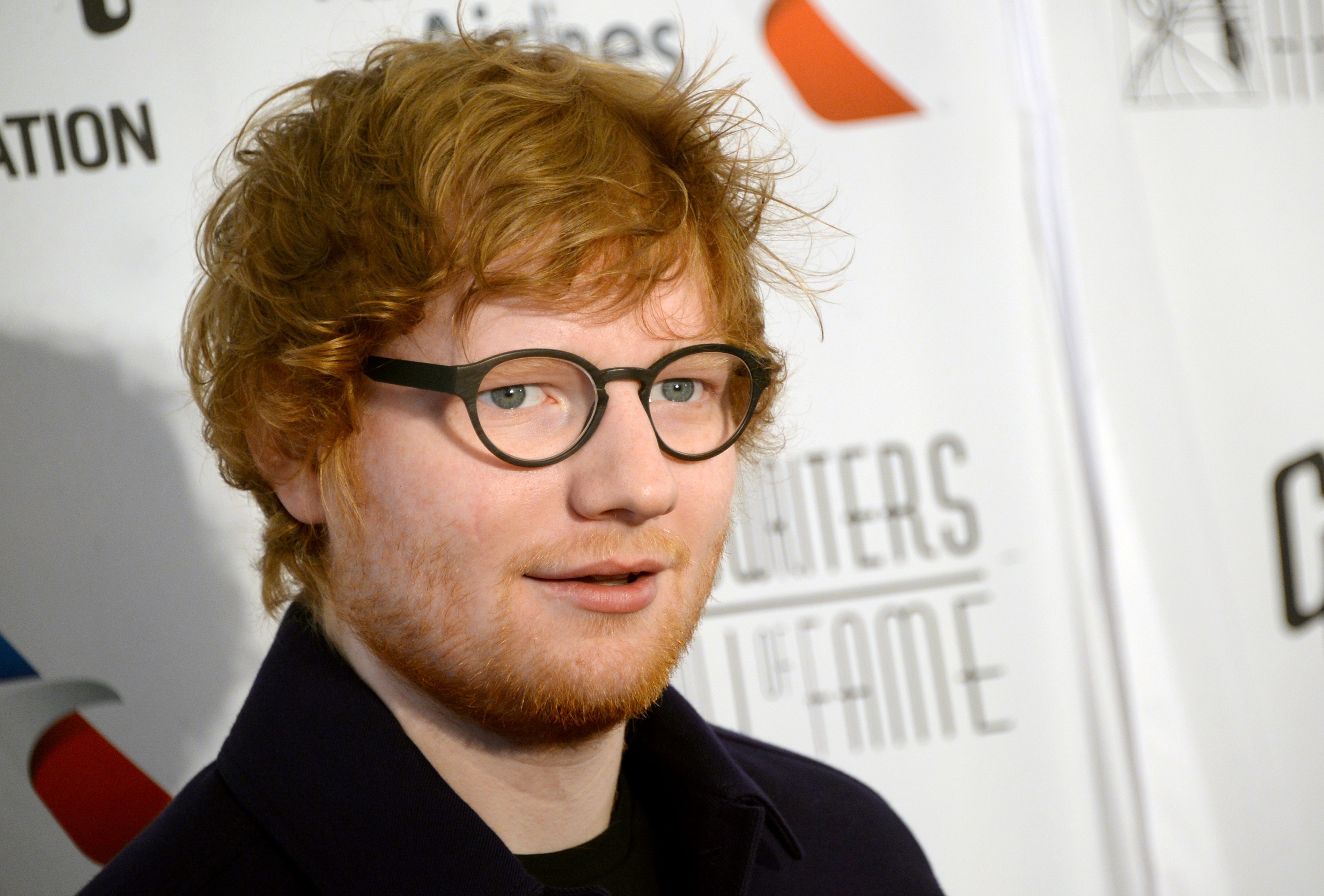Ed Sheeran, photo #976186