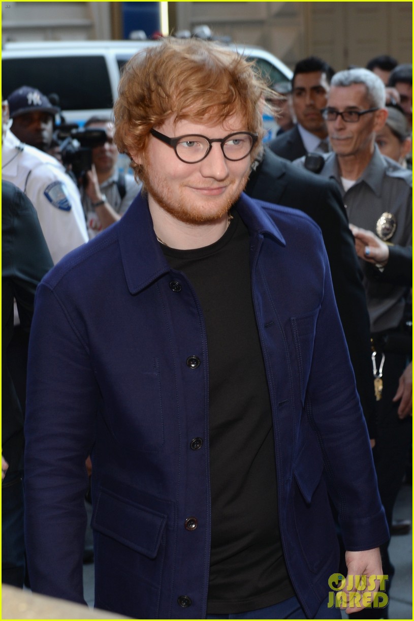 Ed Sheeran, photo #975479