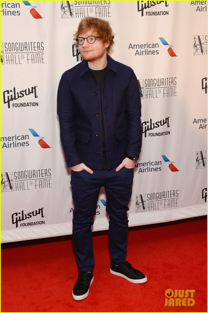 Ed Sheeran, photo #975472