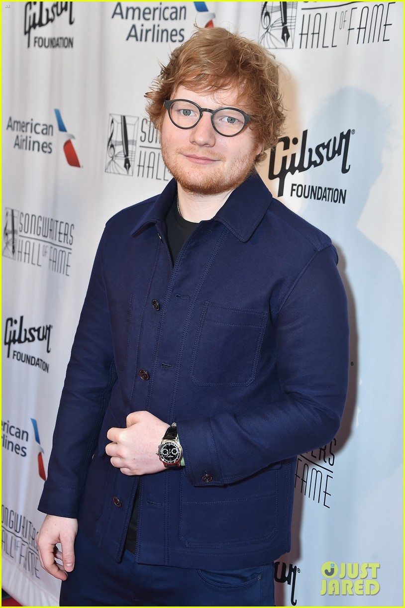 Ed Sheeran, photo #975474
