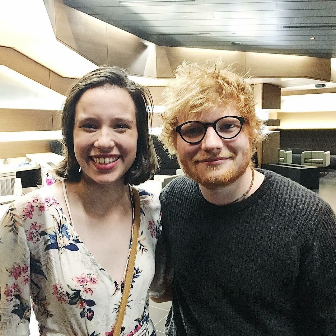Ed Sheeran, photo #983745